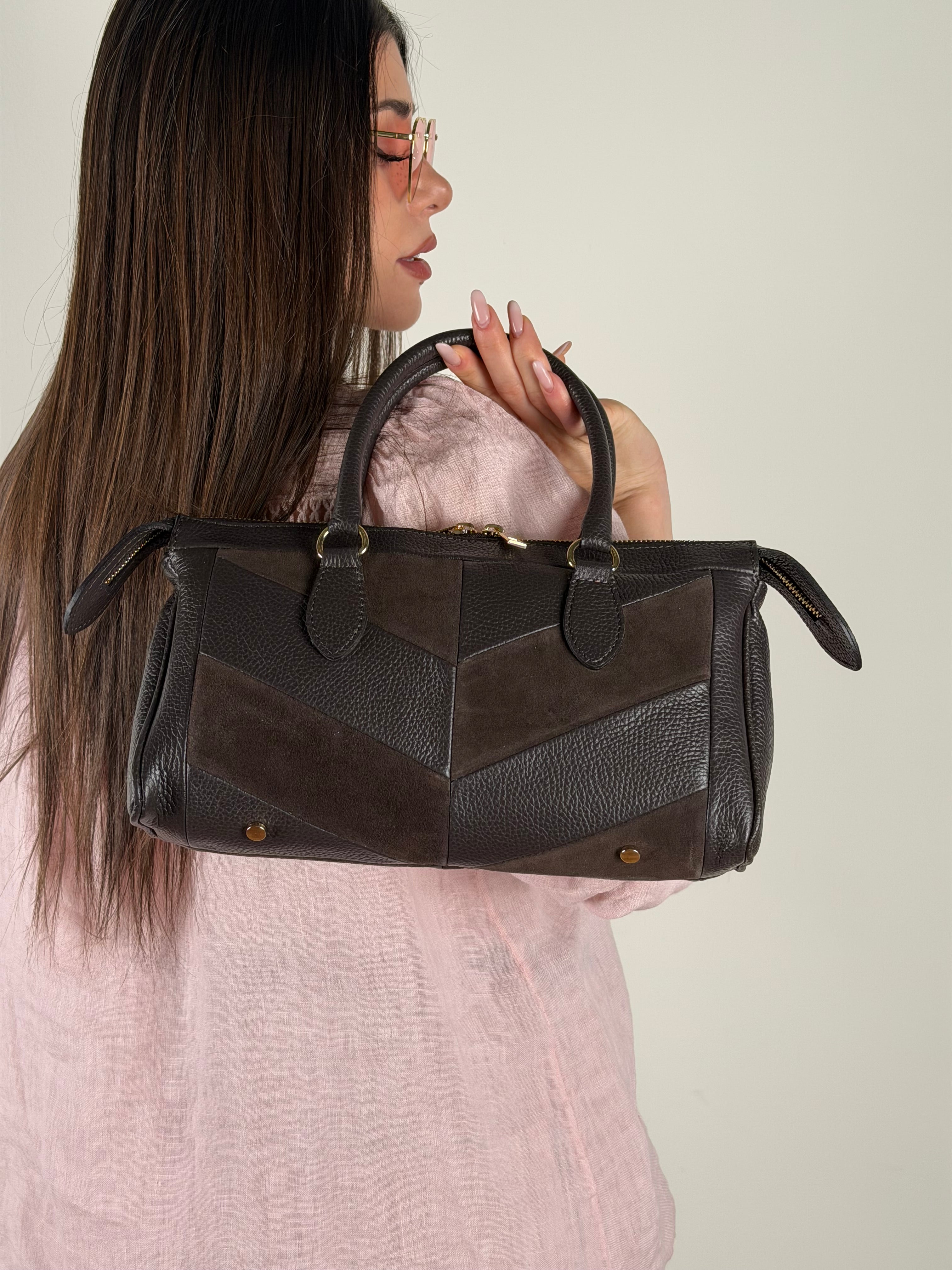 FUTURA BAG