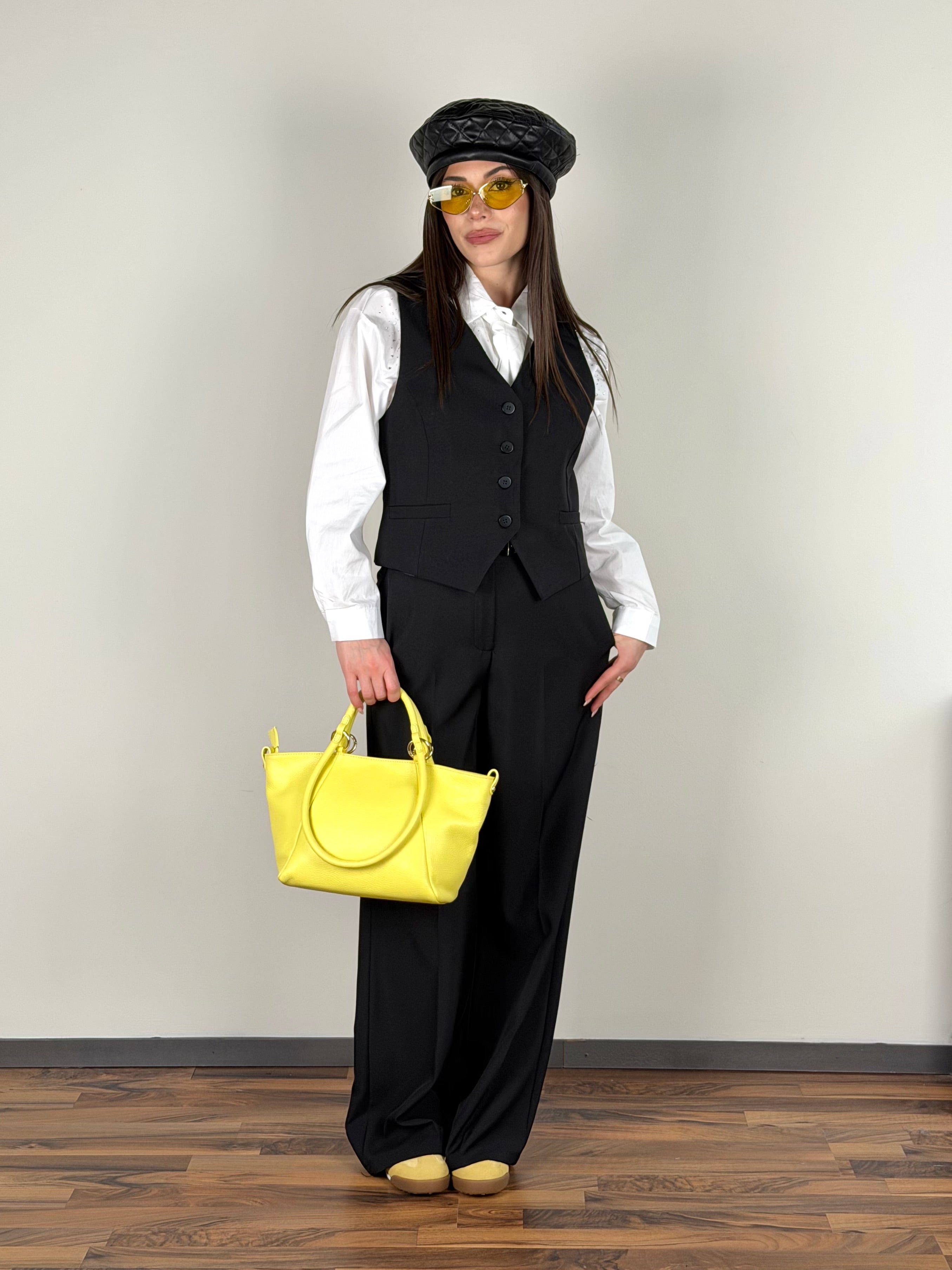 Completo Simply nero