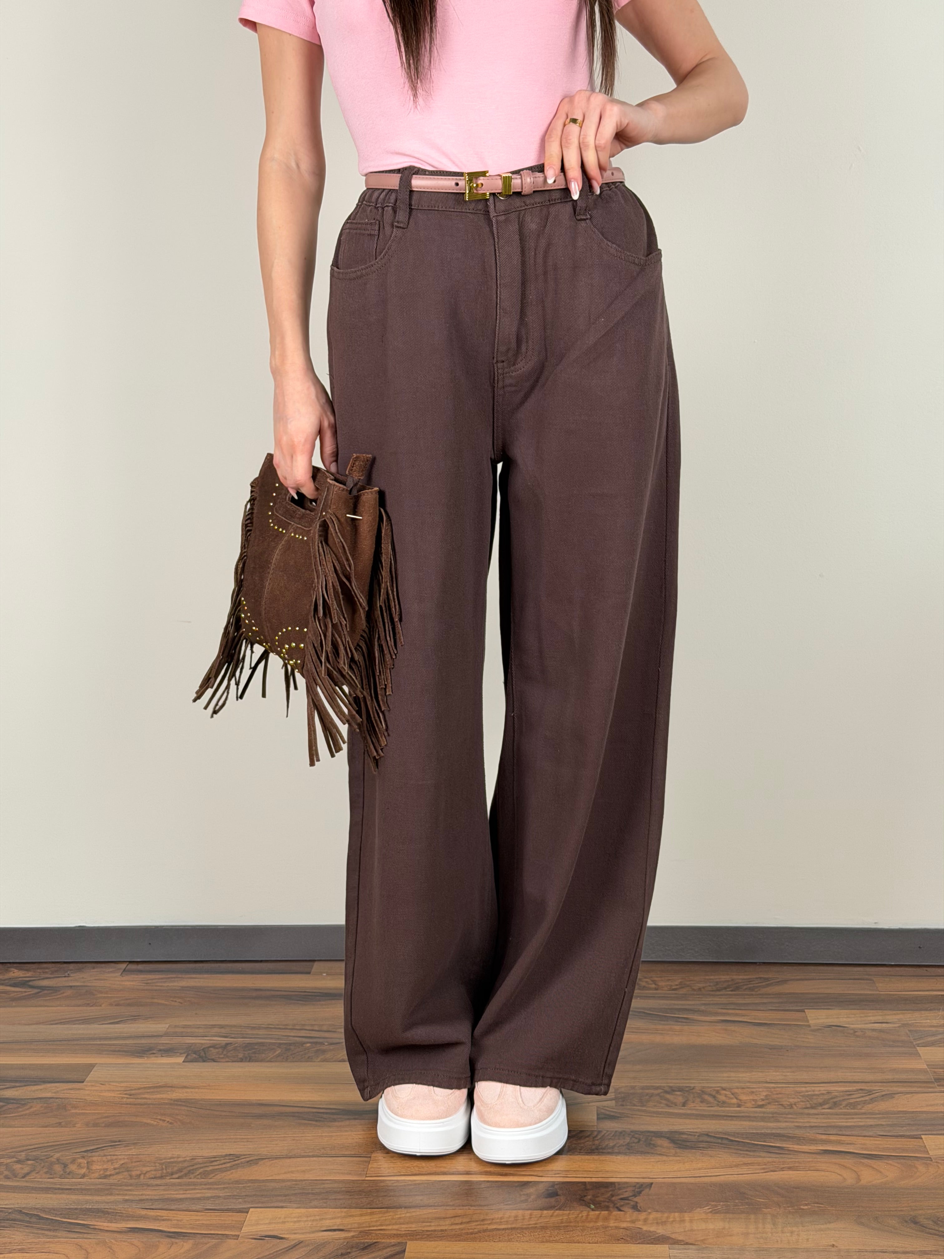 Completo premium NYC moro