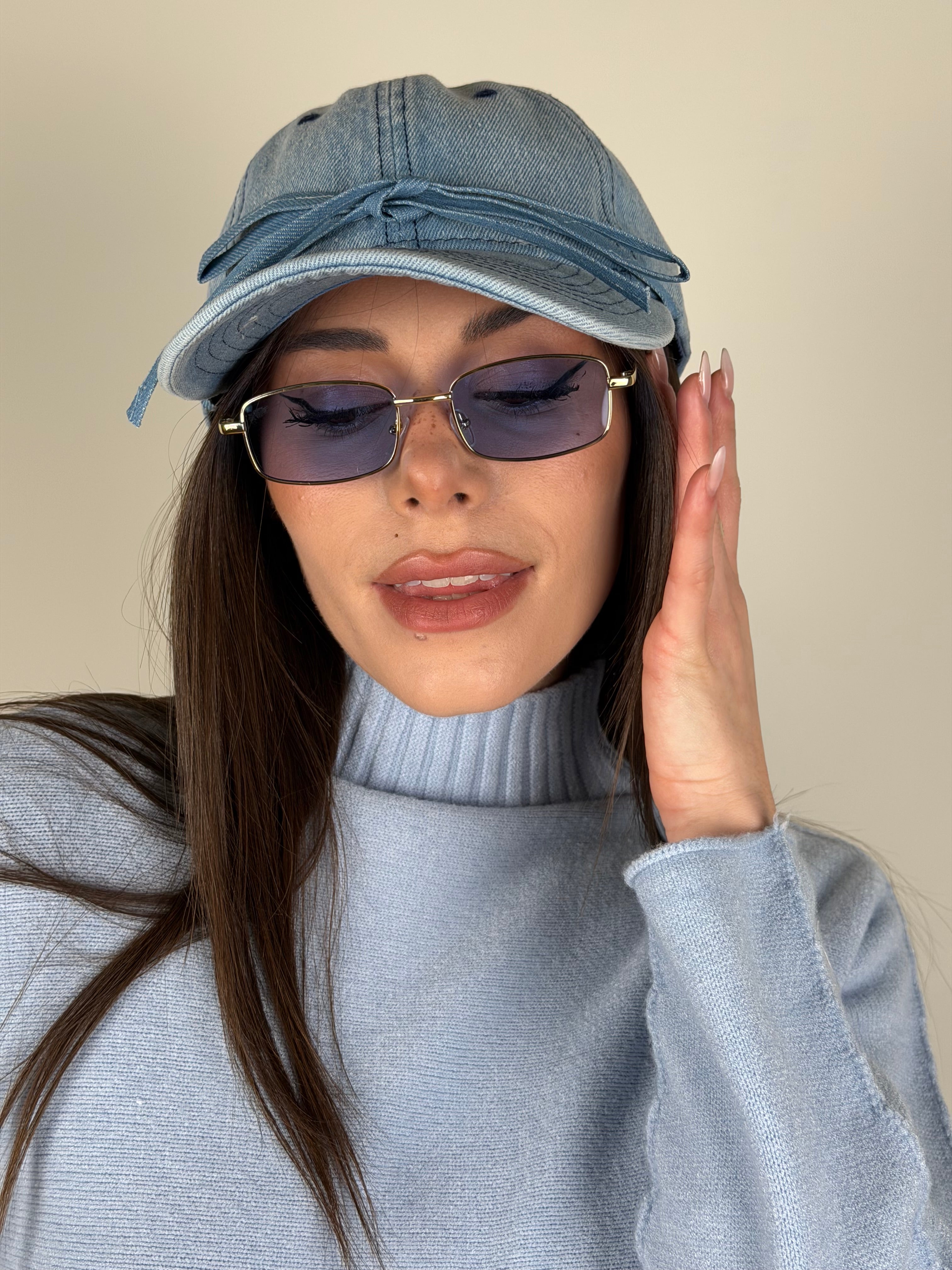 Occhiale spring - 2 colori