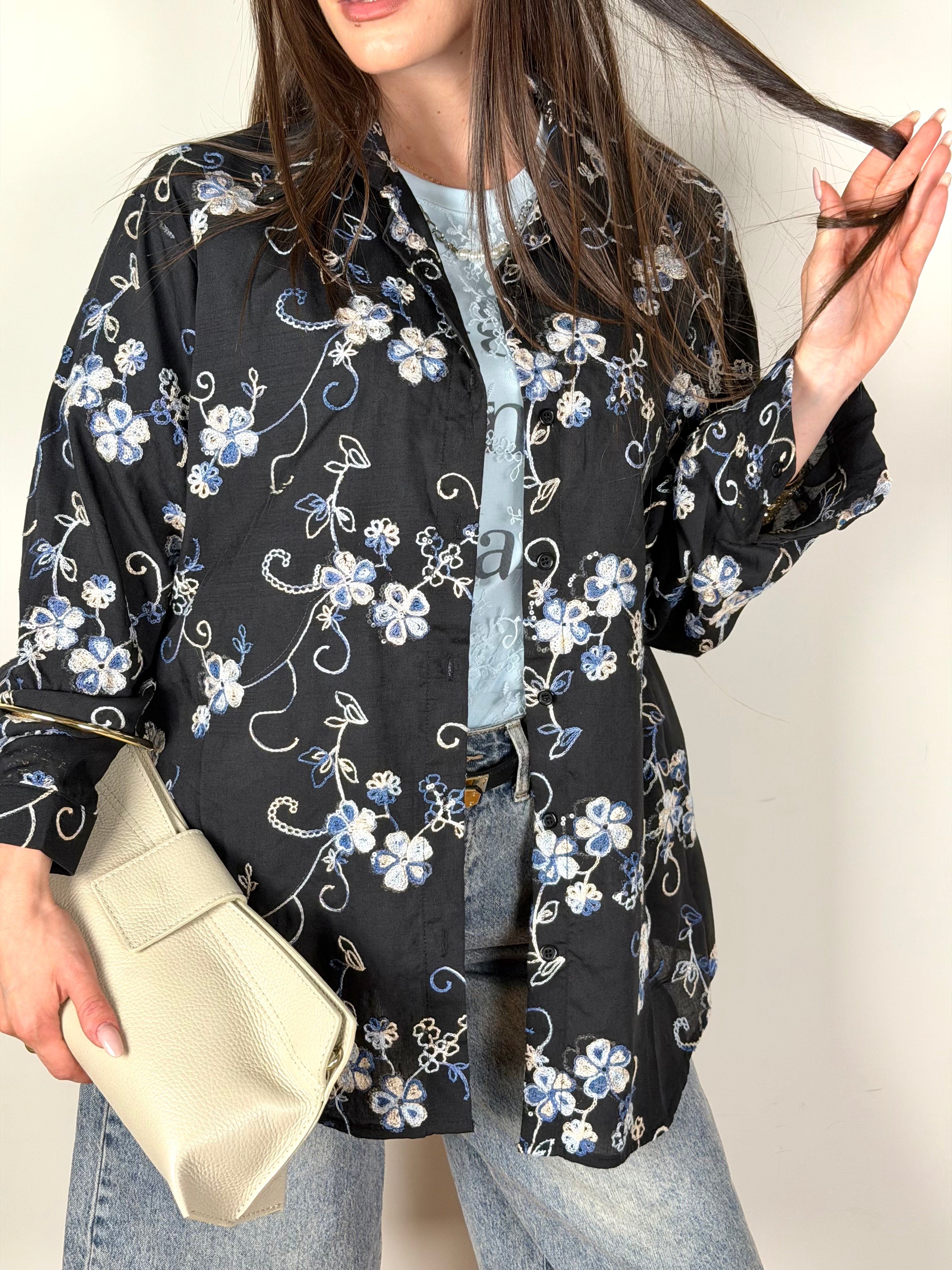 Camicia Light
