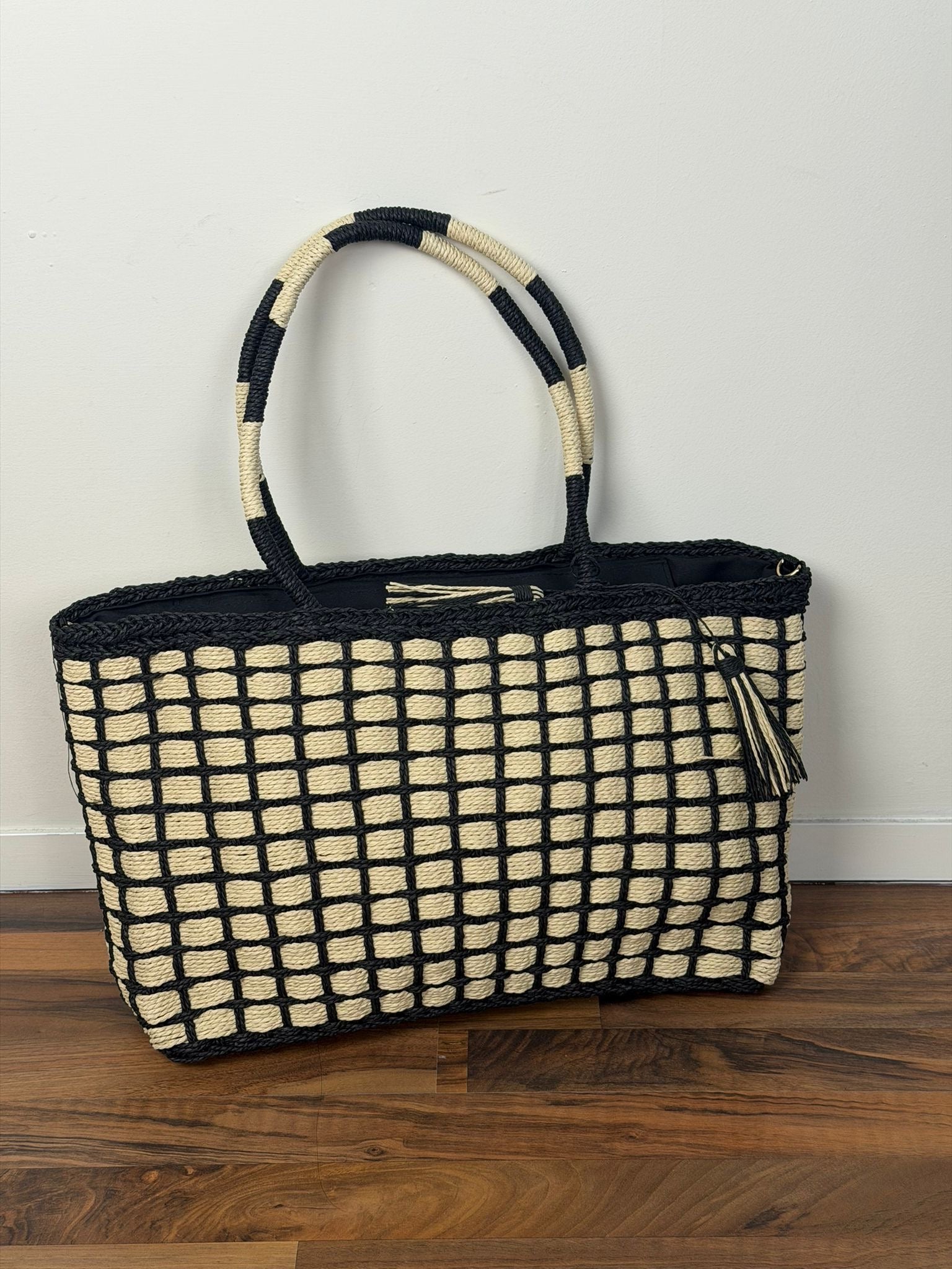 Borsa mare Ibiza 3 colori