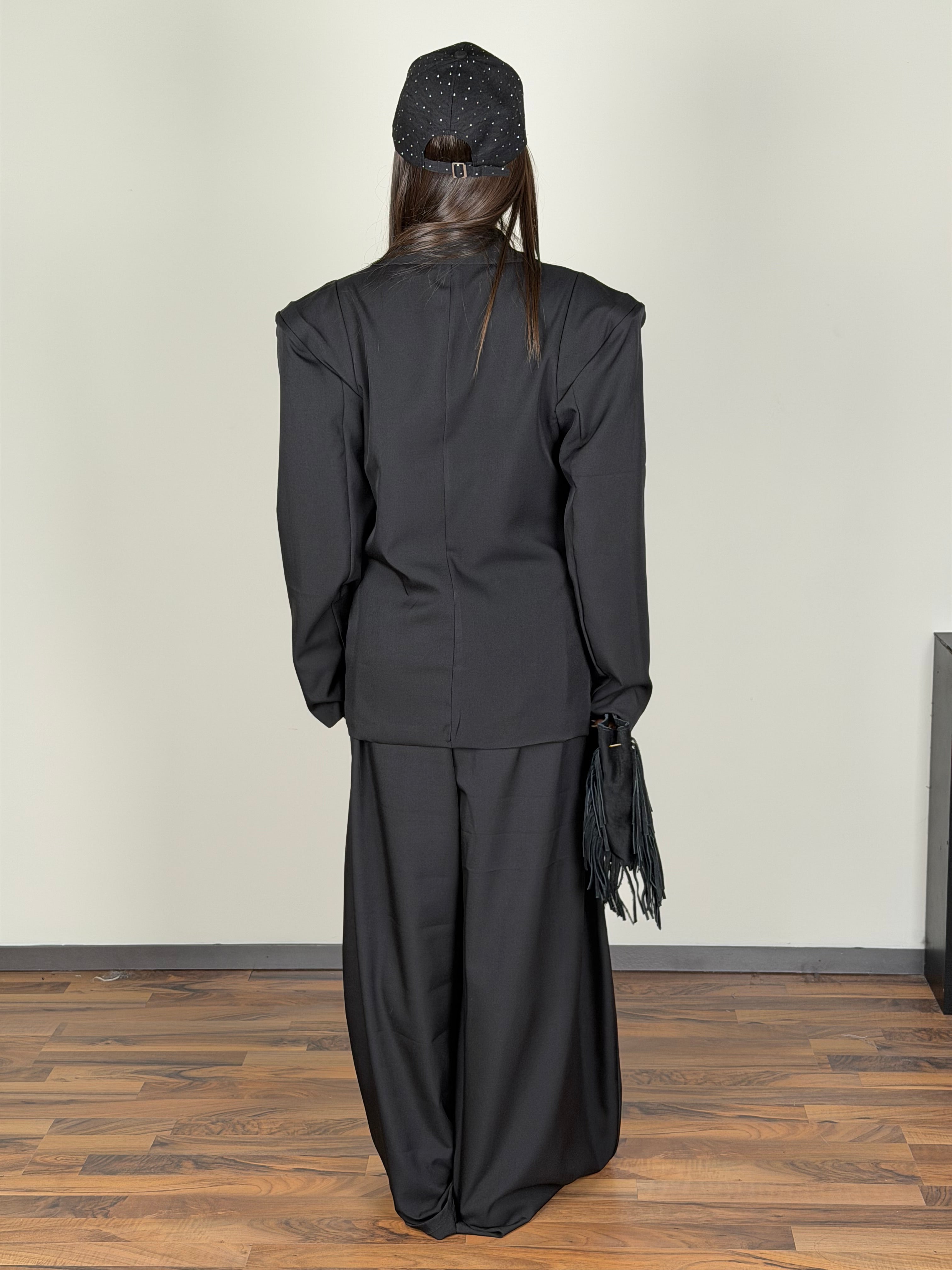 Completo vision nero