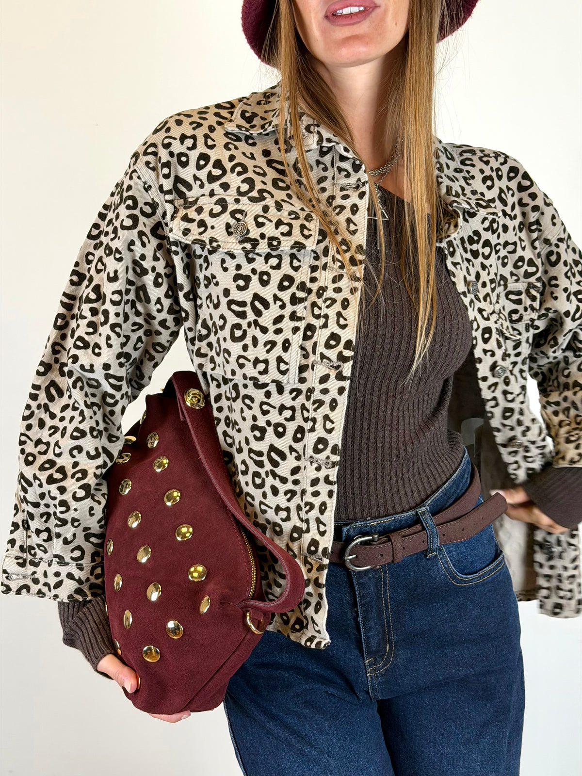 Camicia Suerte