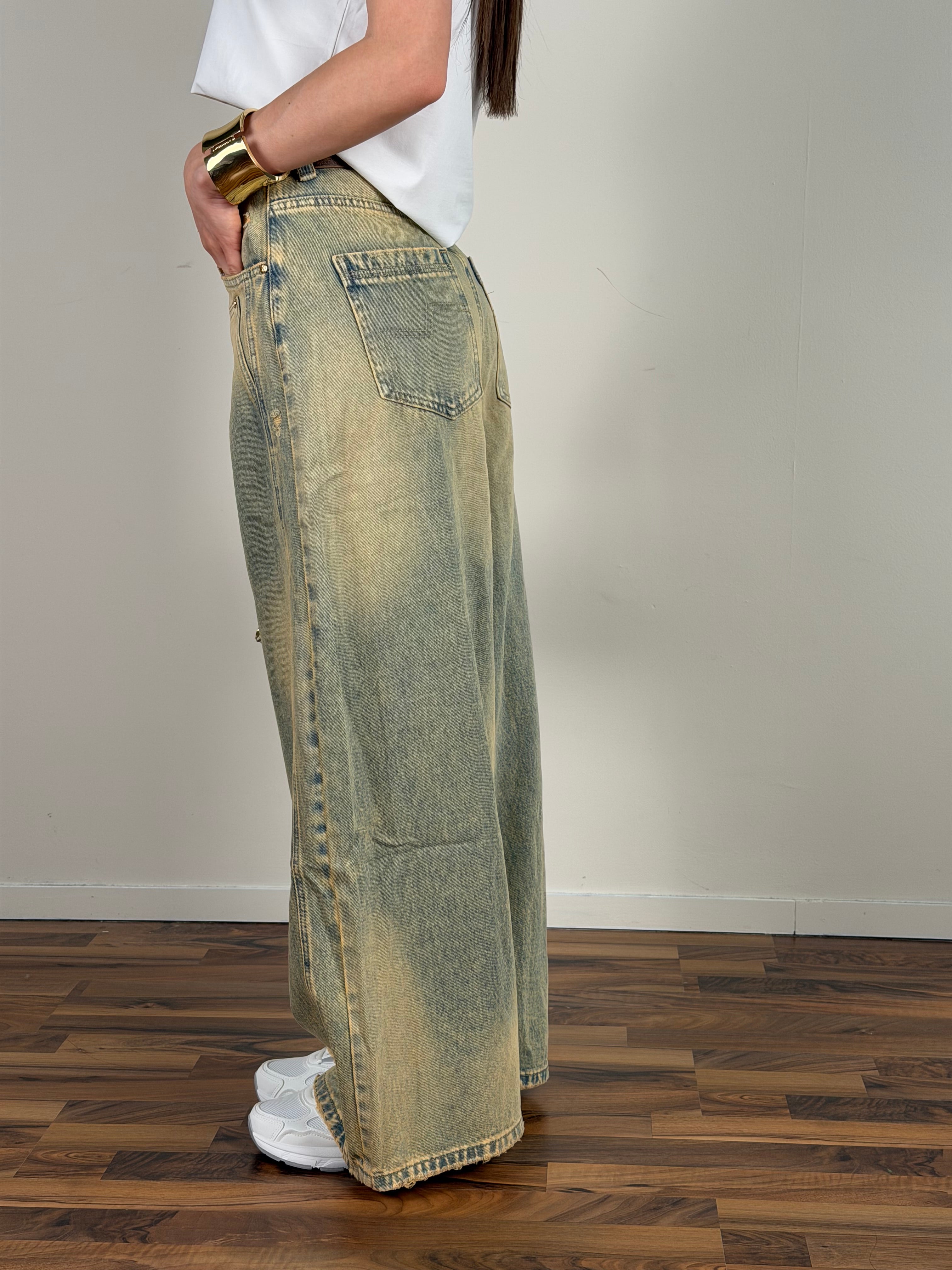 Jeans Premium Gravity