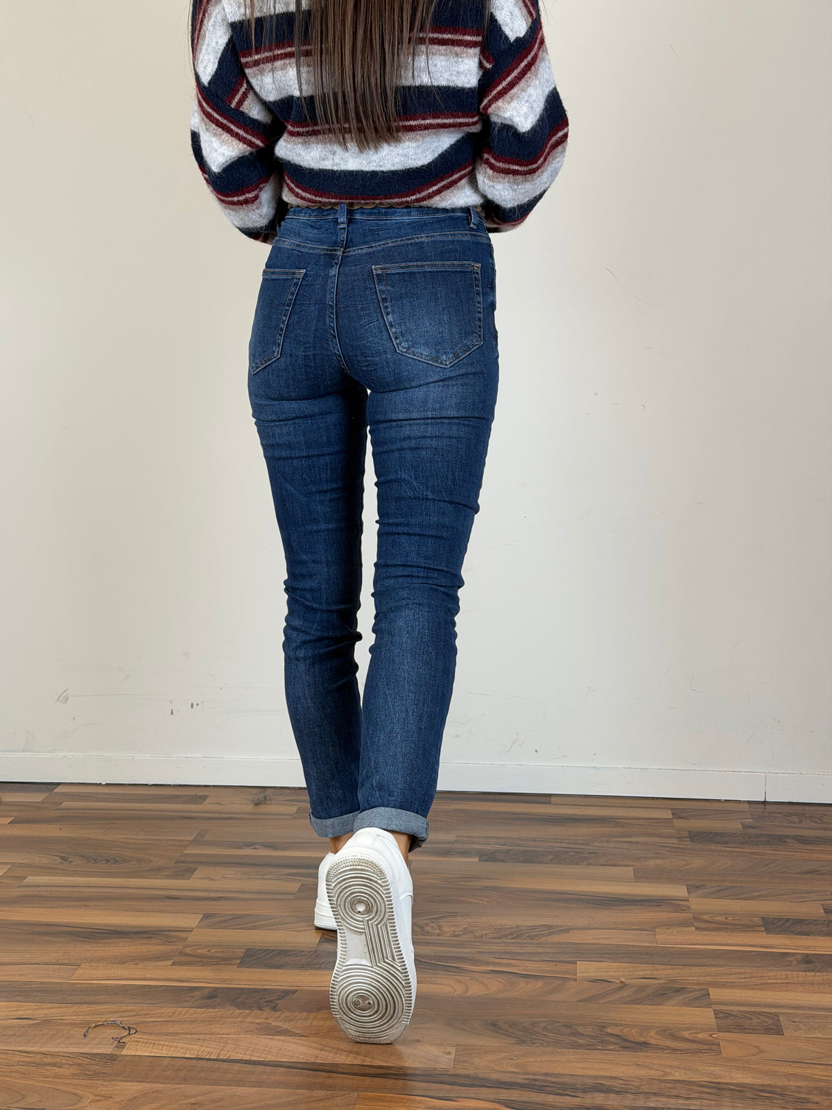 Jeans soft