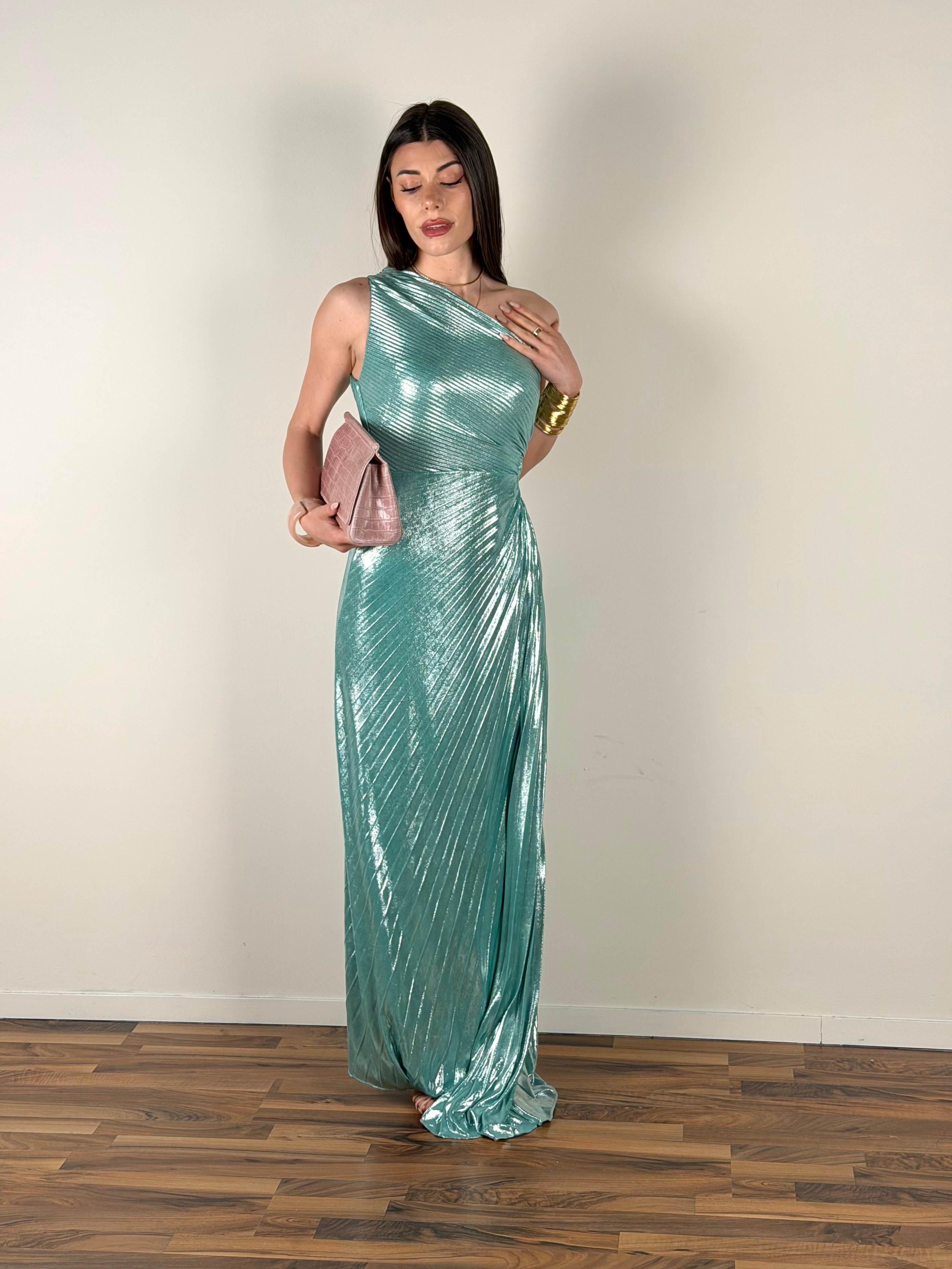 Abito Oblò tiffany