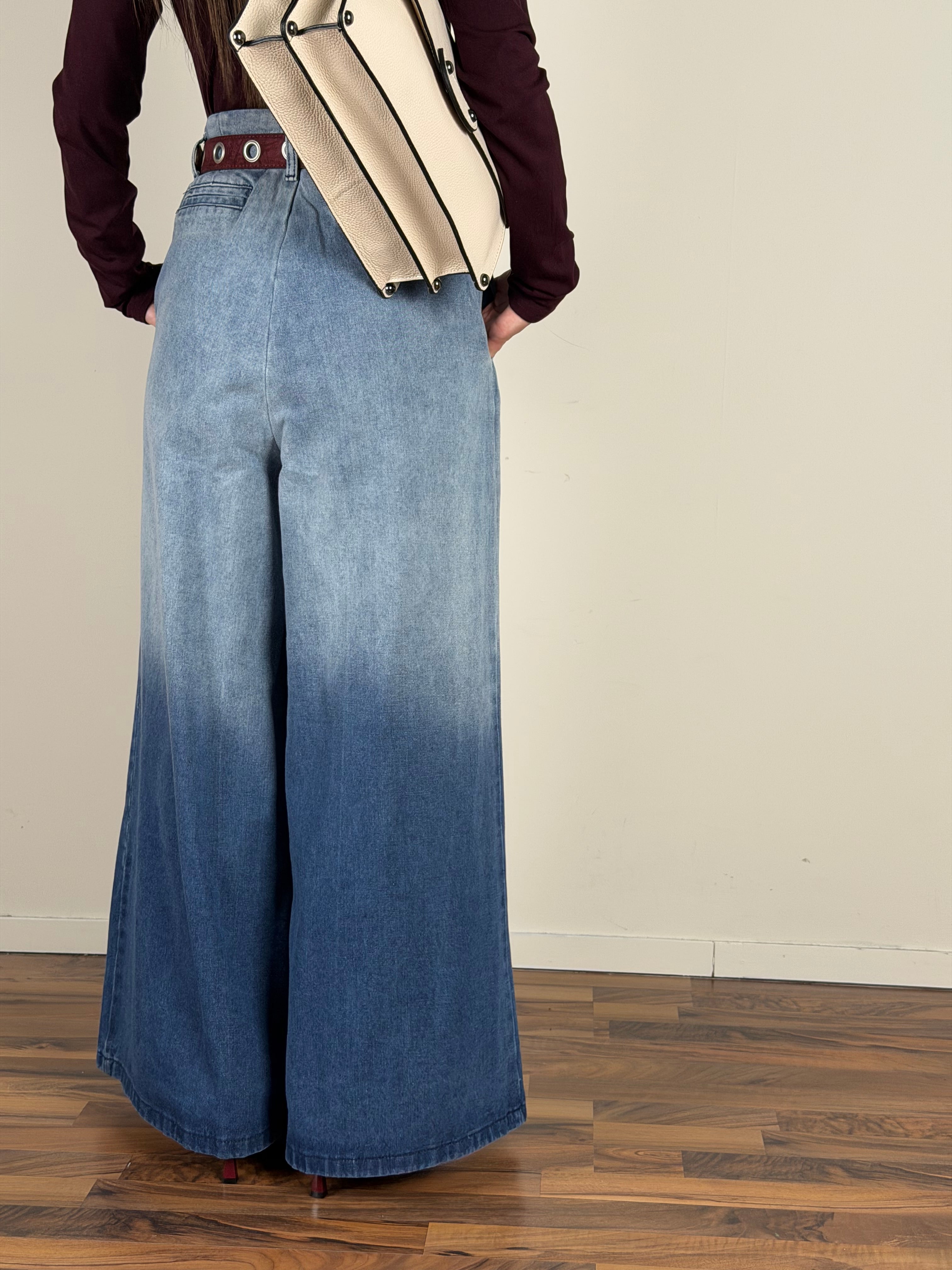 Jeans Sharon