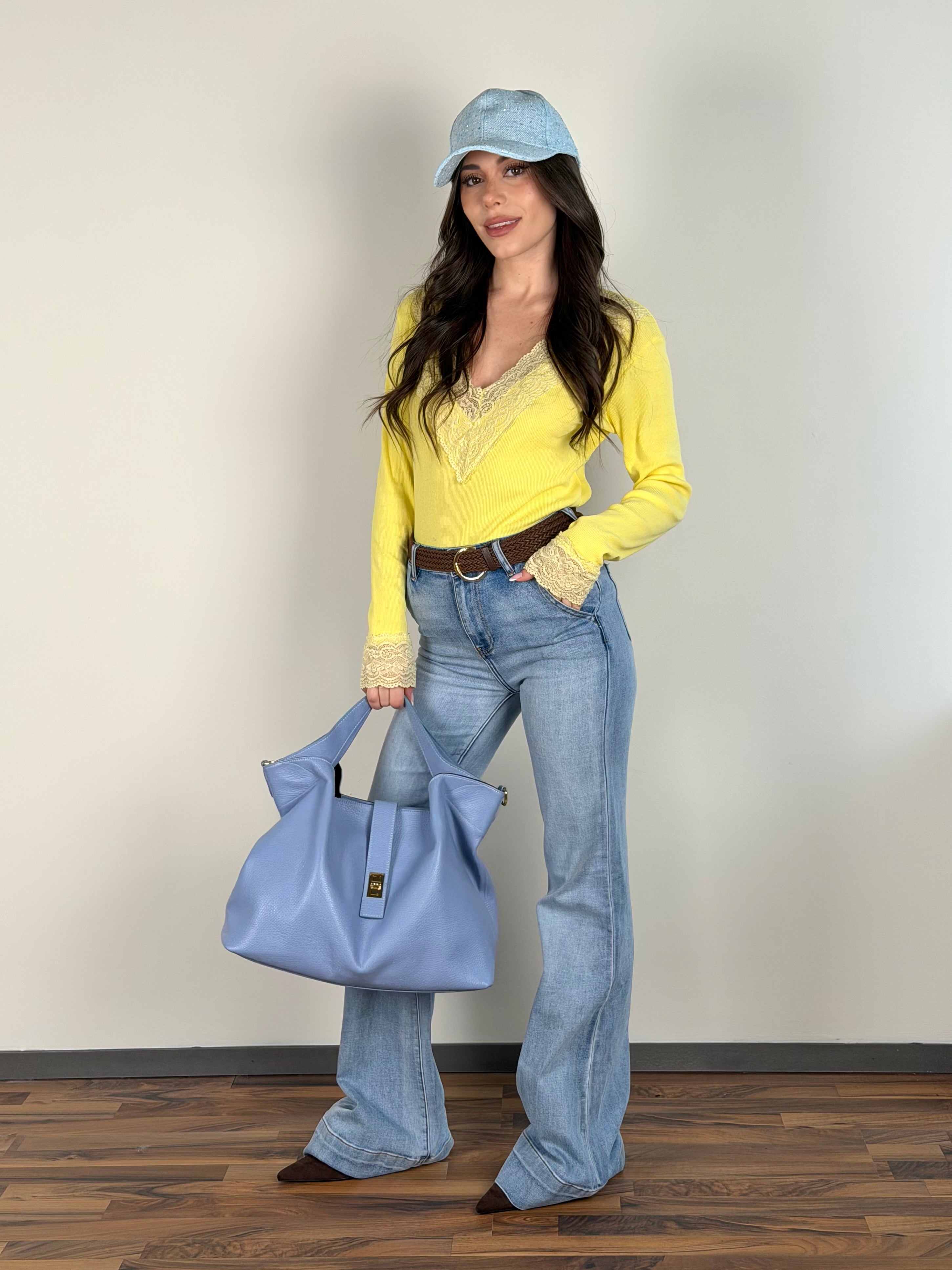 Jeans Asia