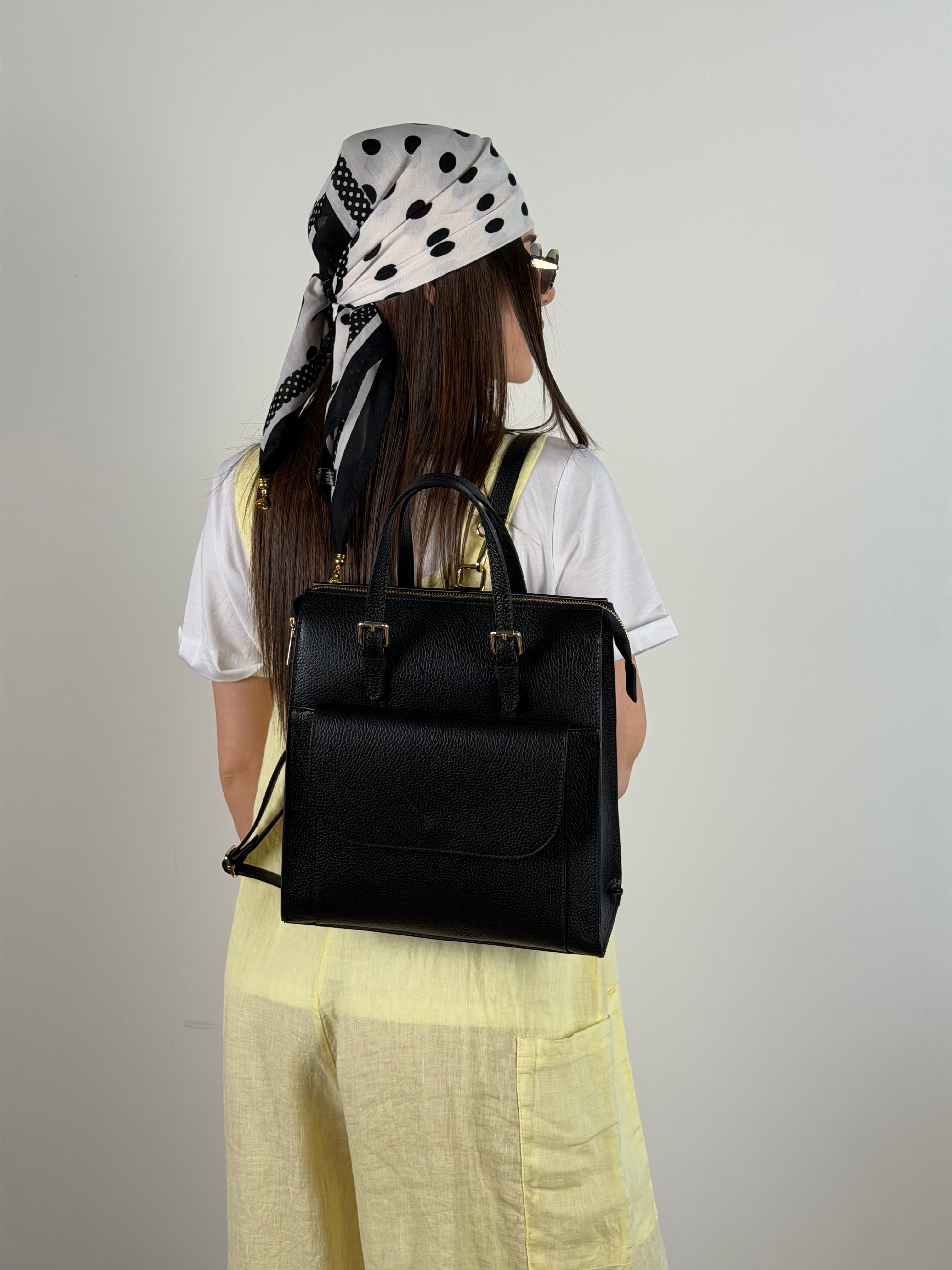 ZAINO/BORSA LEVANTE