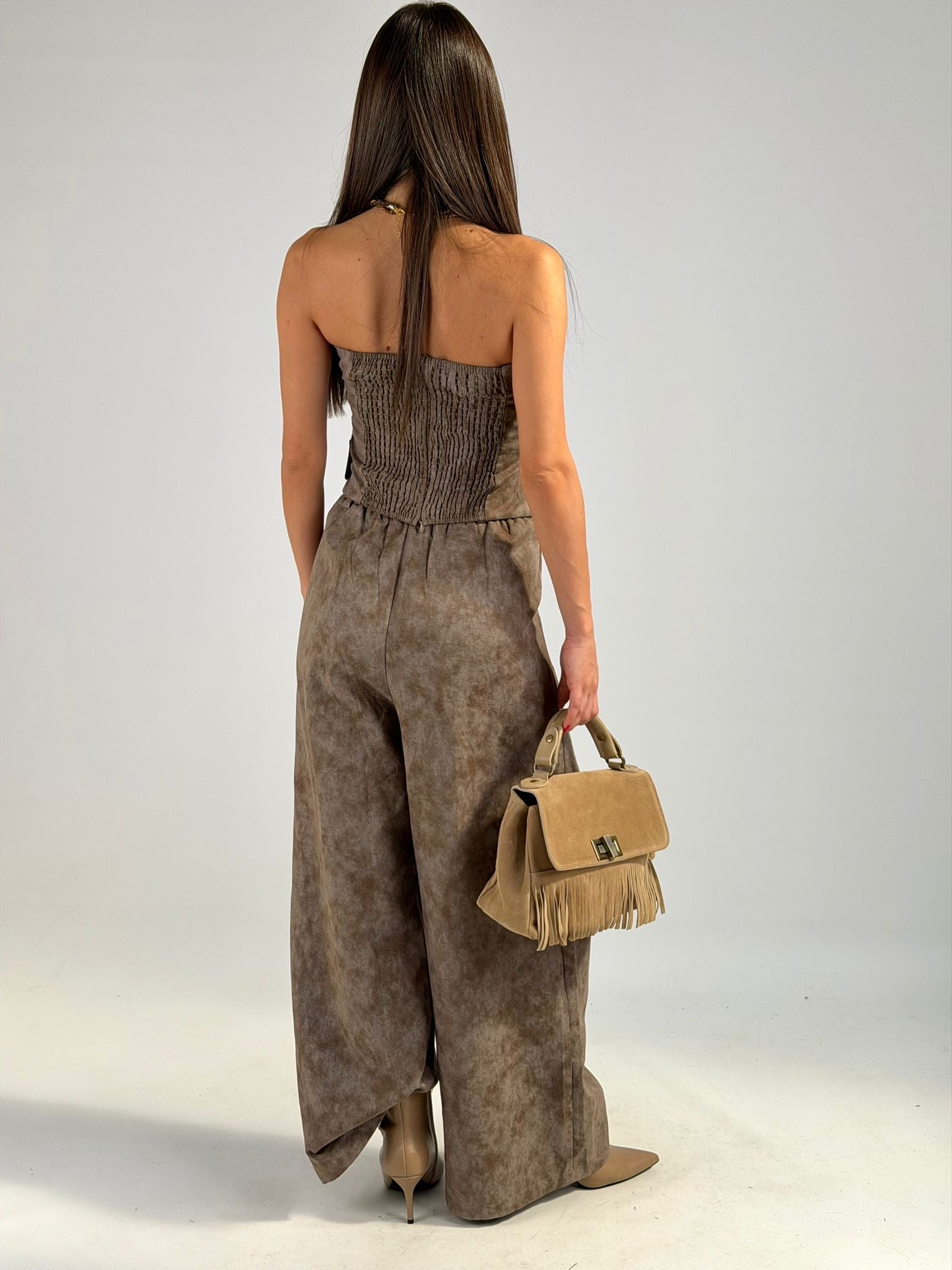 Completo PREMIUM ELENA Napoli