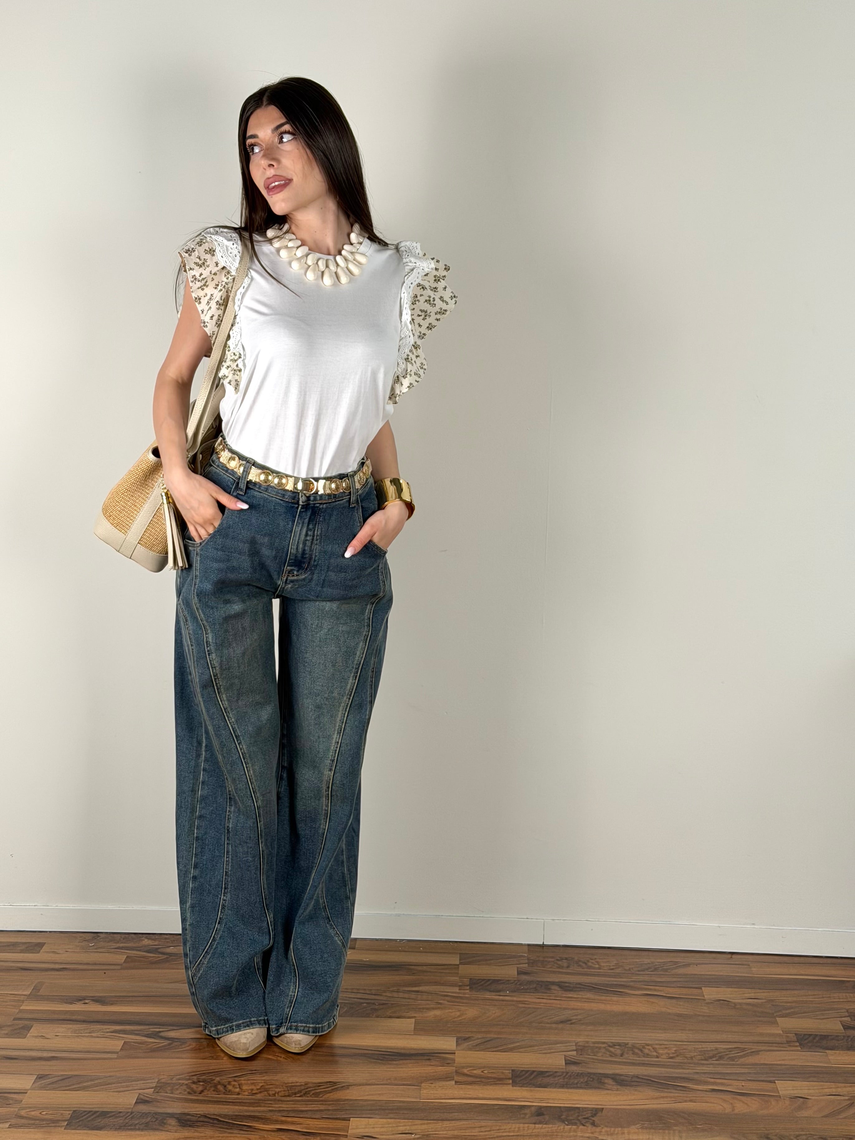 Jeans Minea
