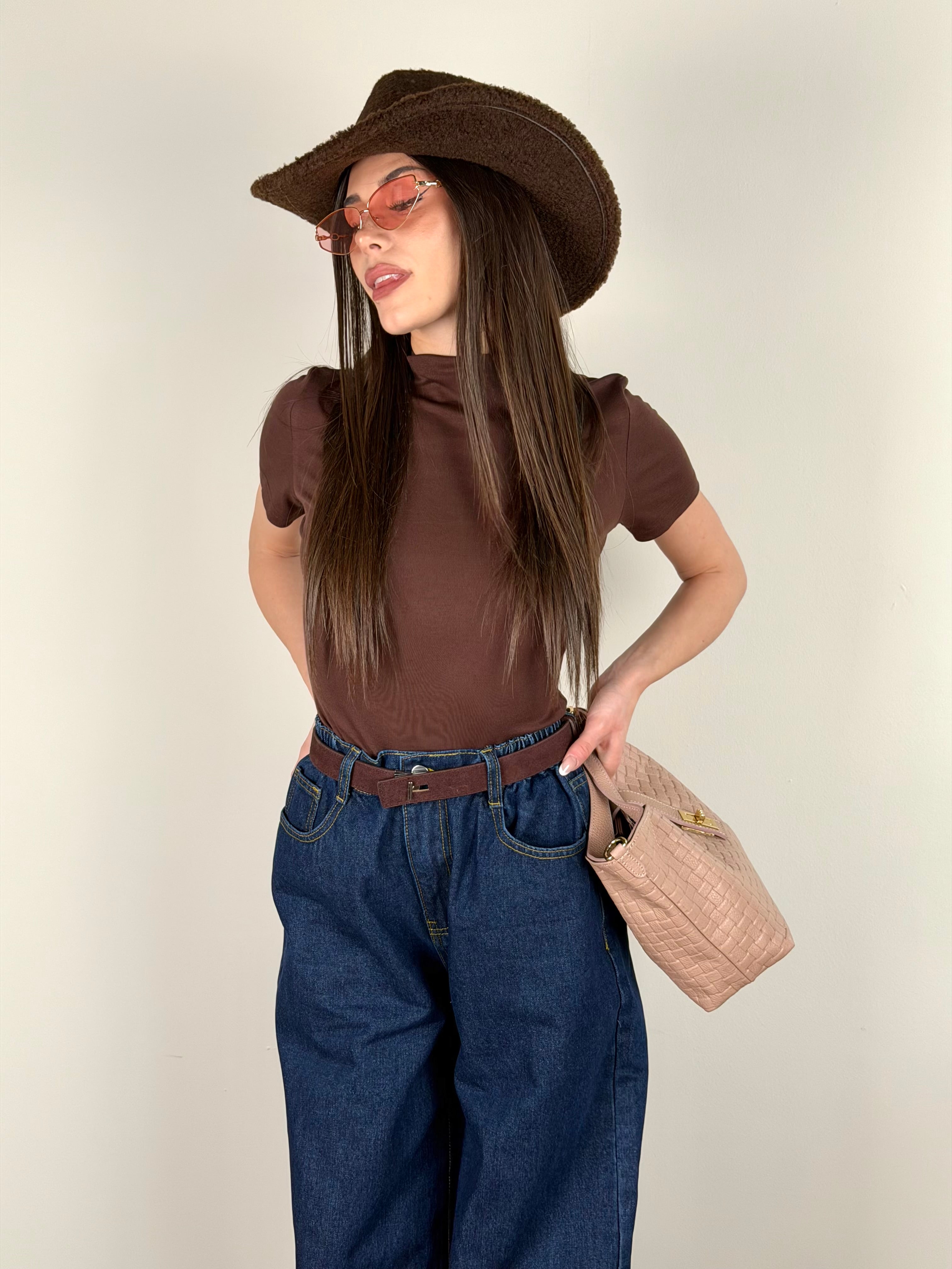 Maglia new collection moro