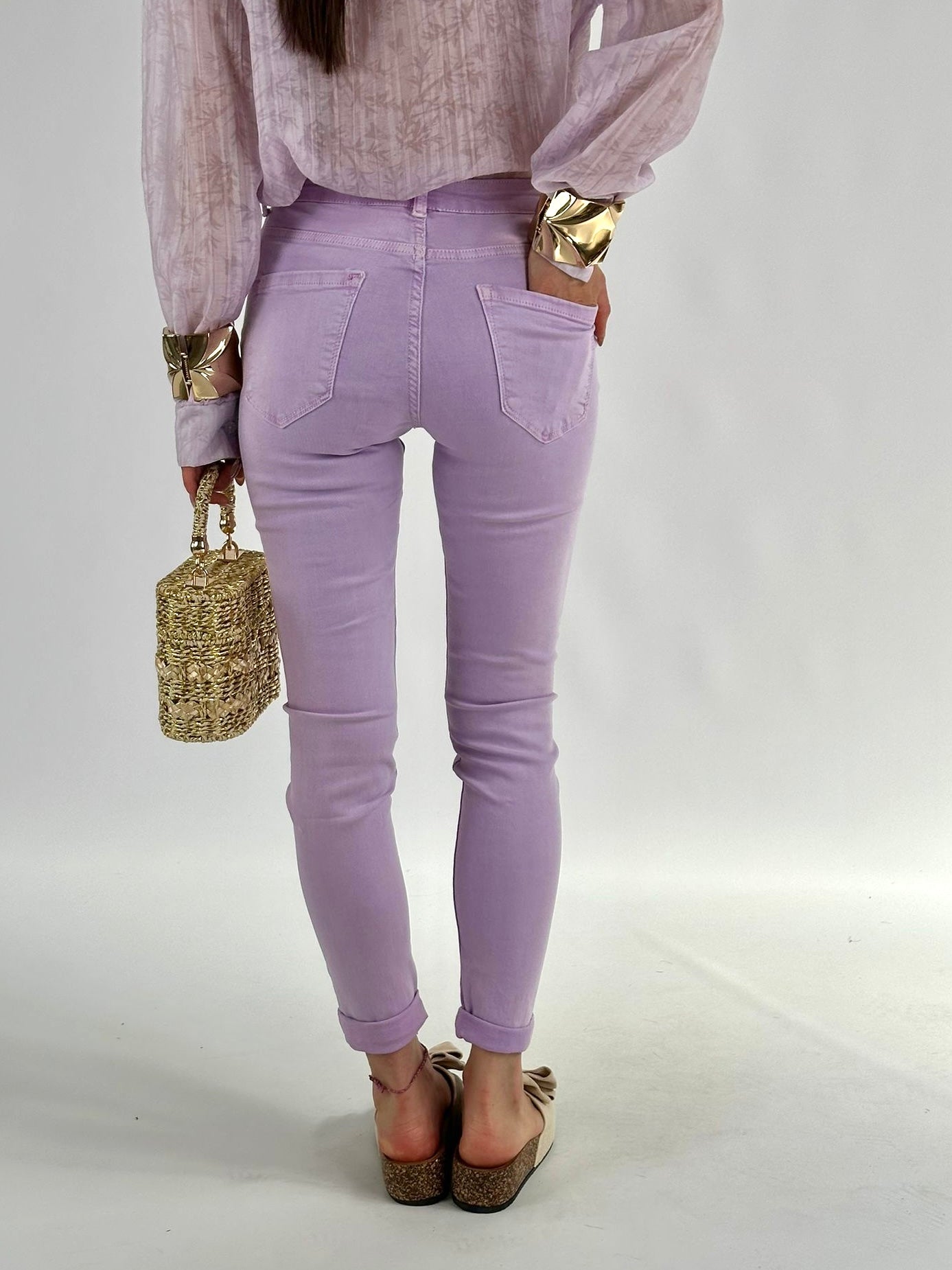 Jeans Elisir lilla