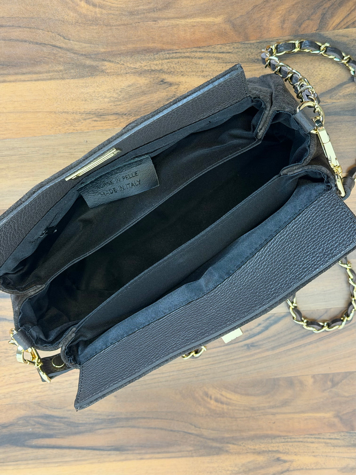 COZY BAG