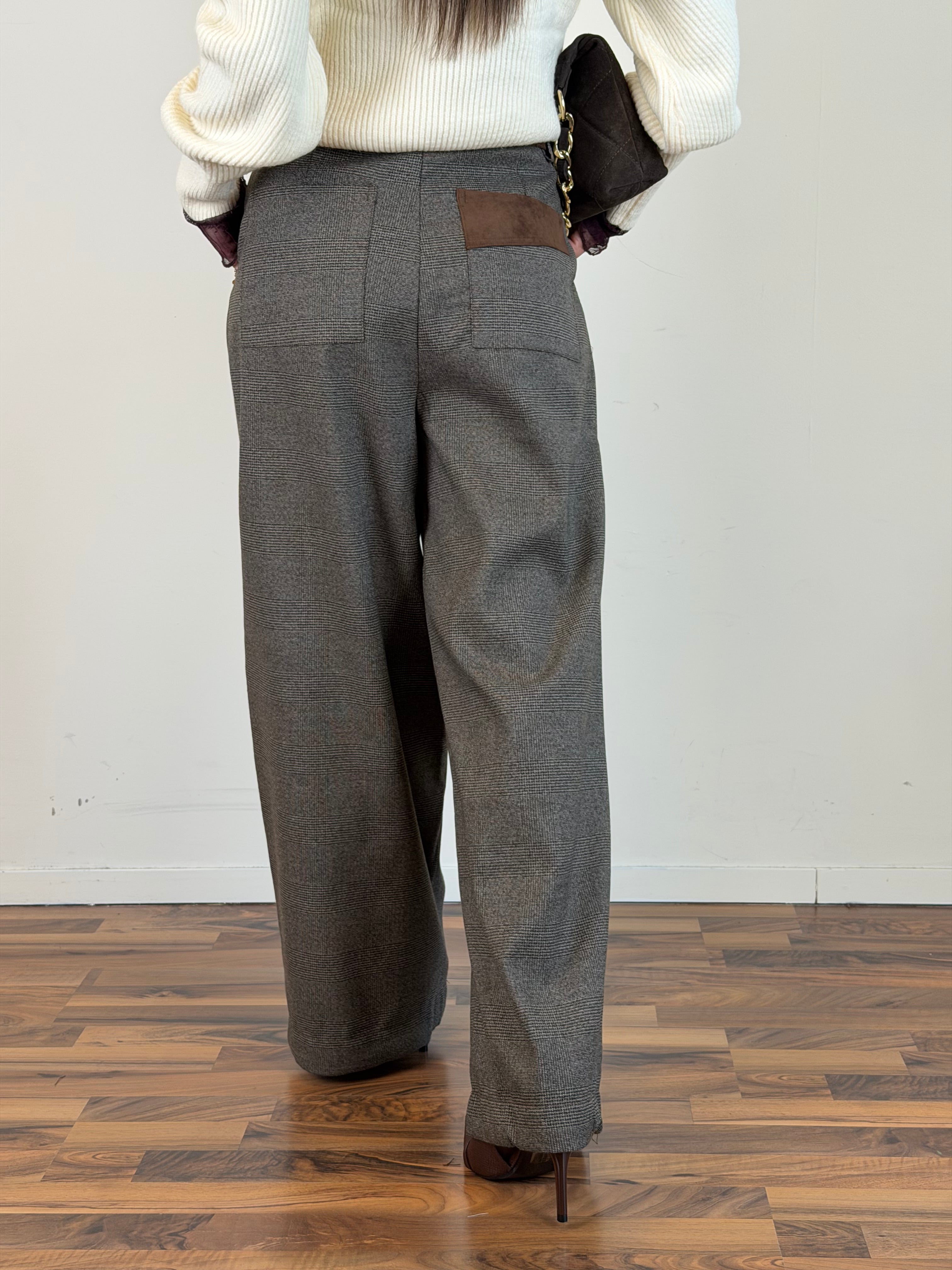 Pantalone Vanity