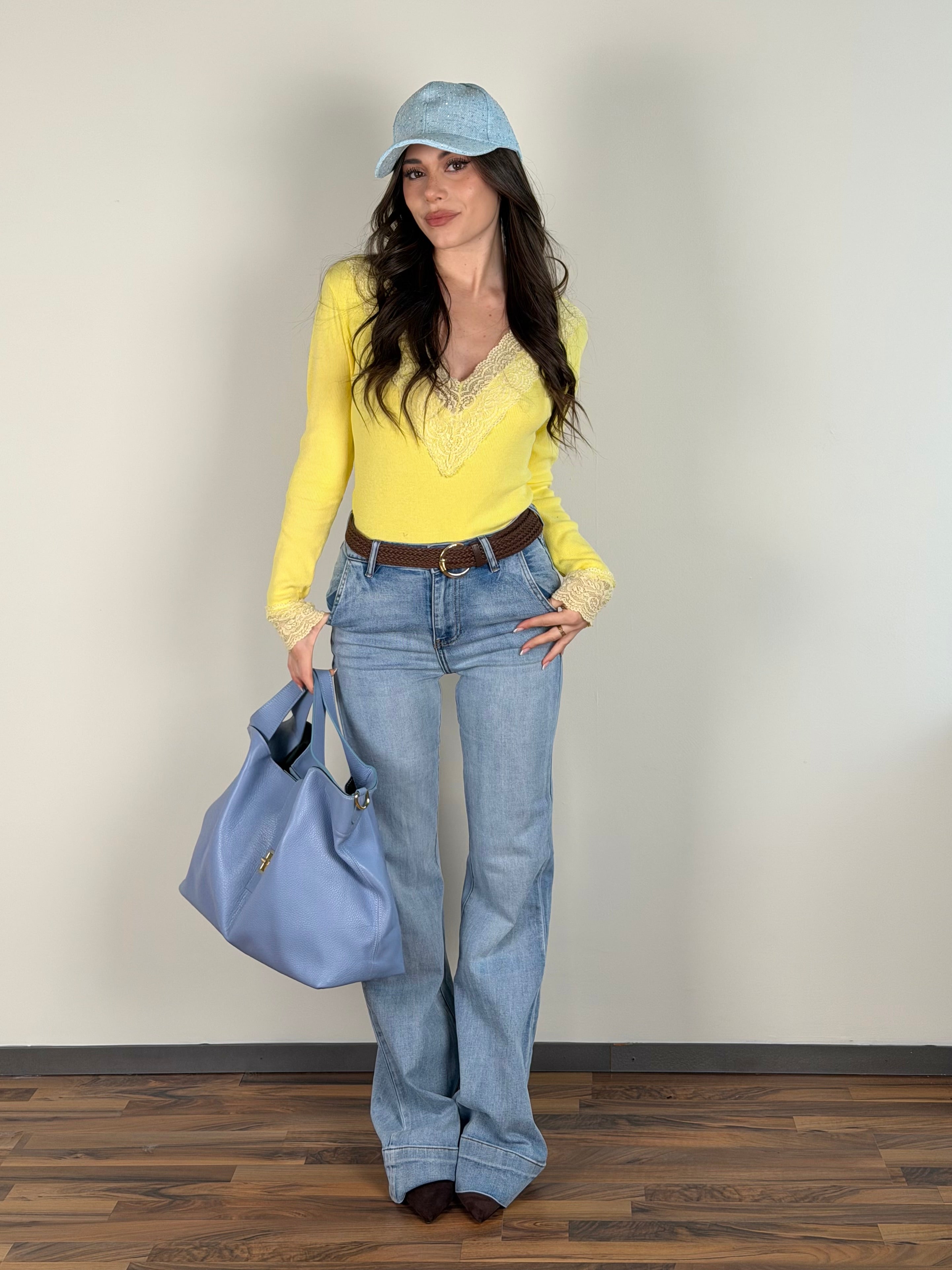 Jeans Asia