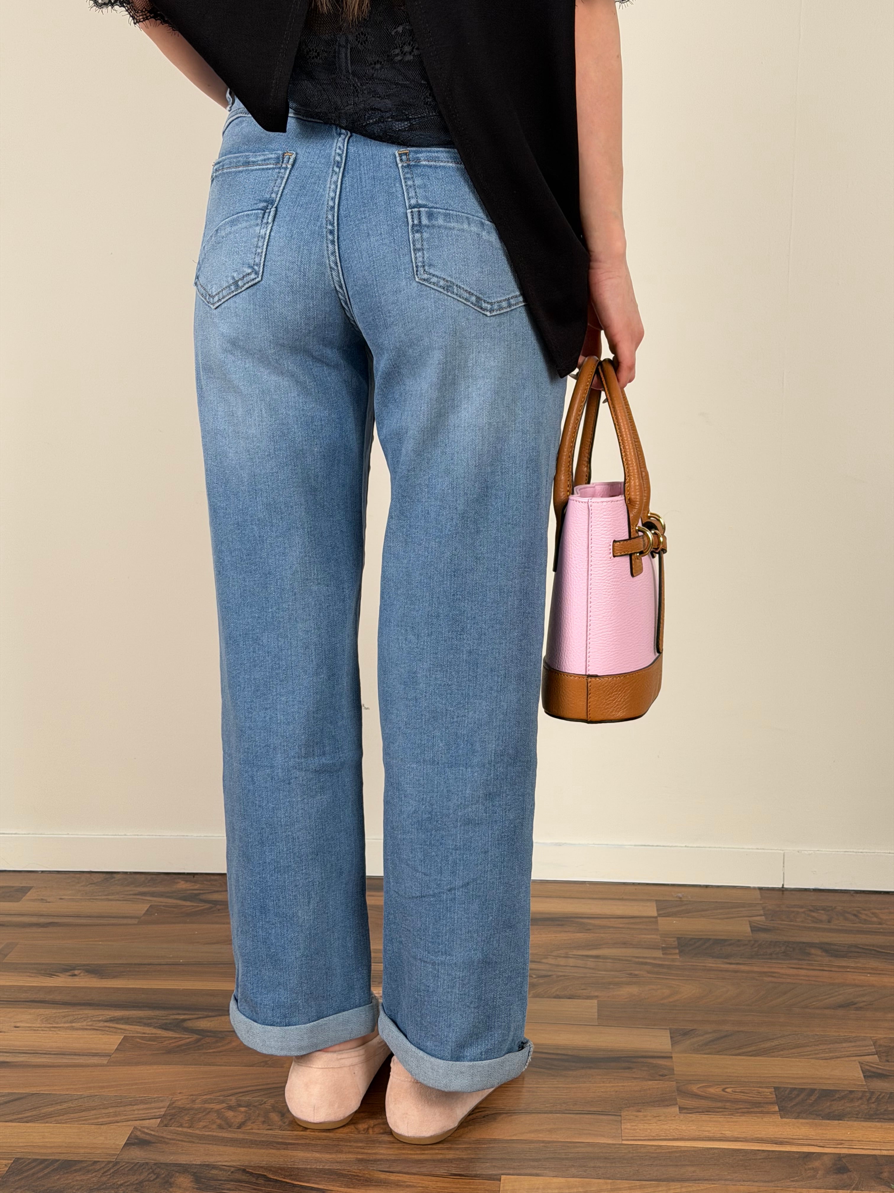 Jeans Mirea