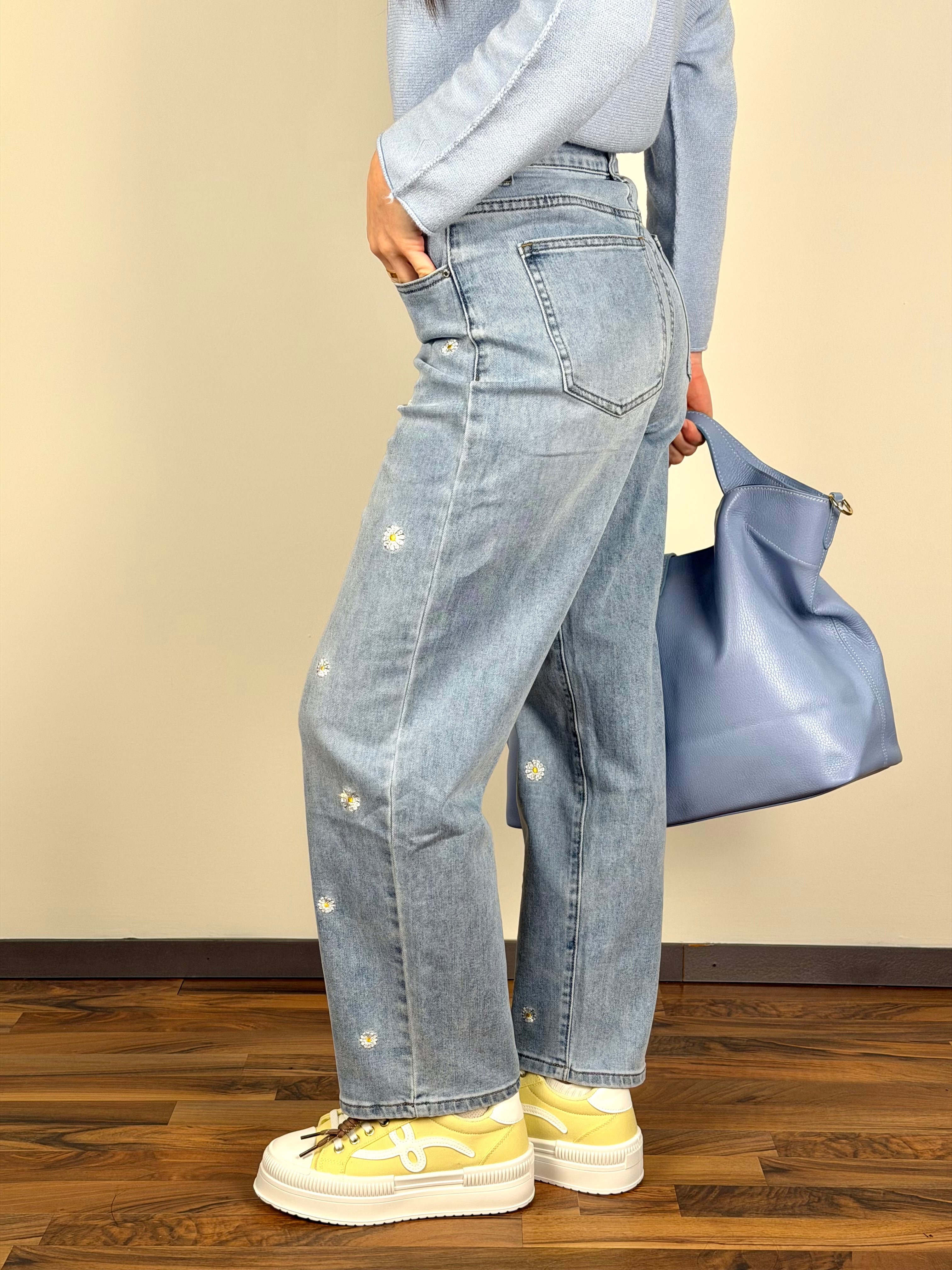 Jeans Margherita