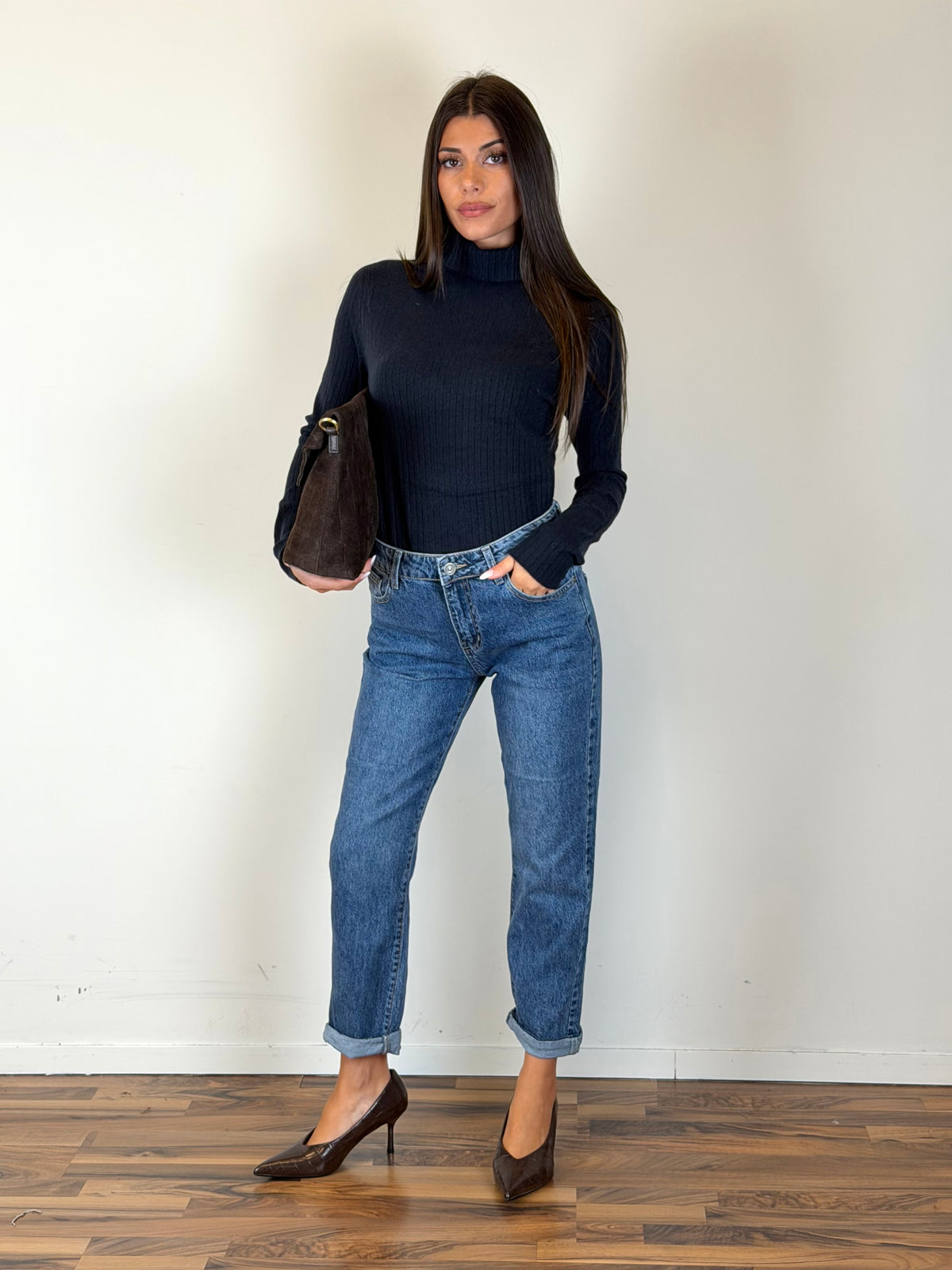 Jeans Mary