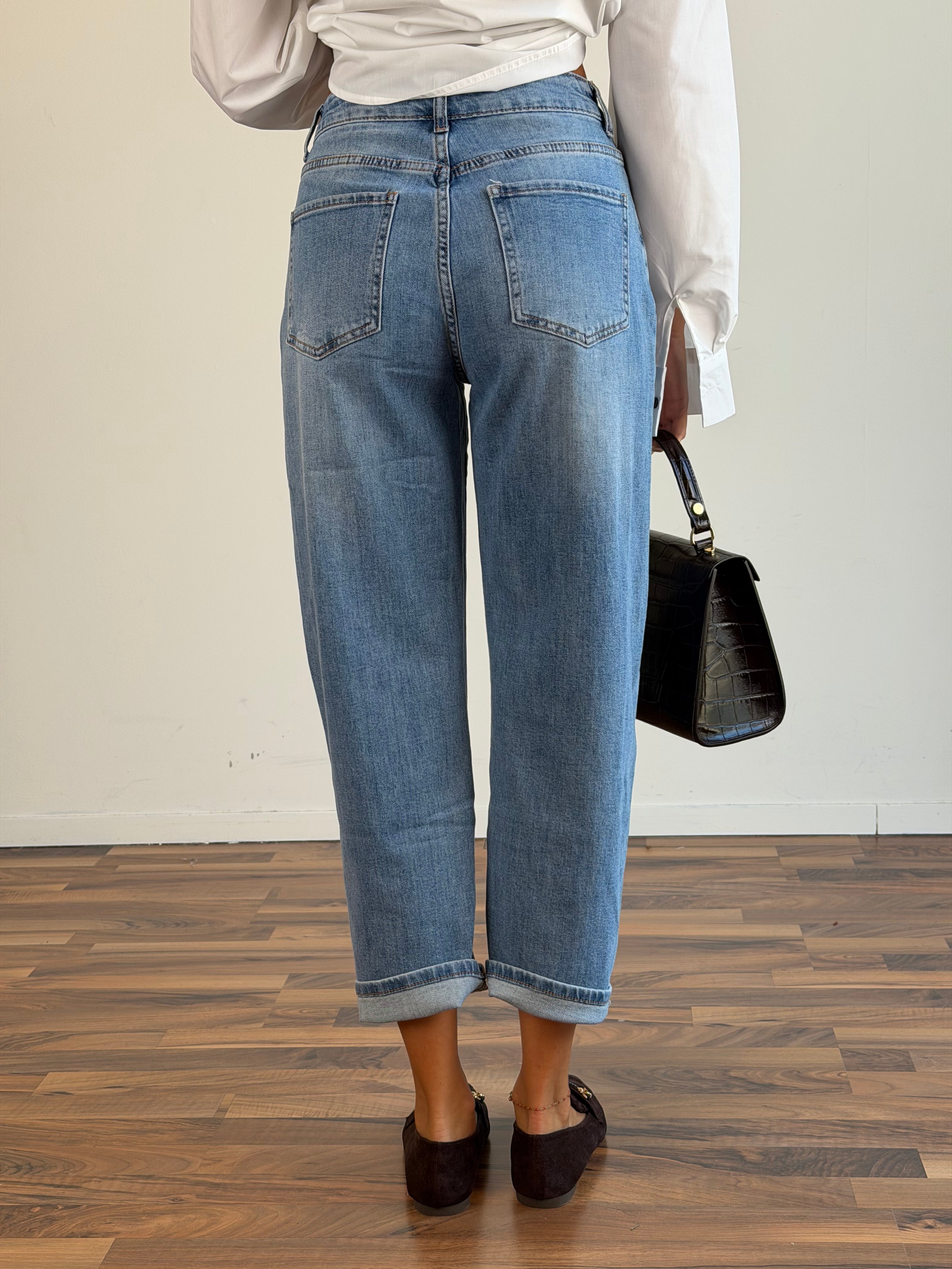 Jeans Back to school