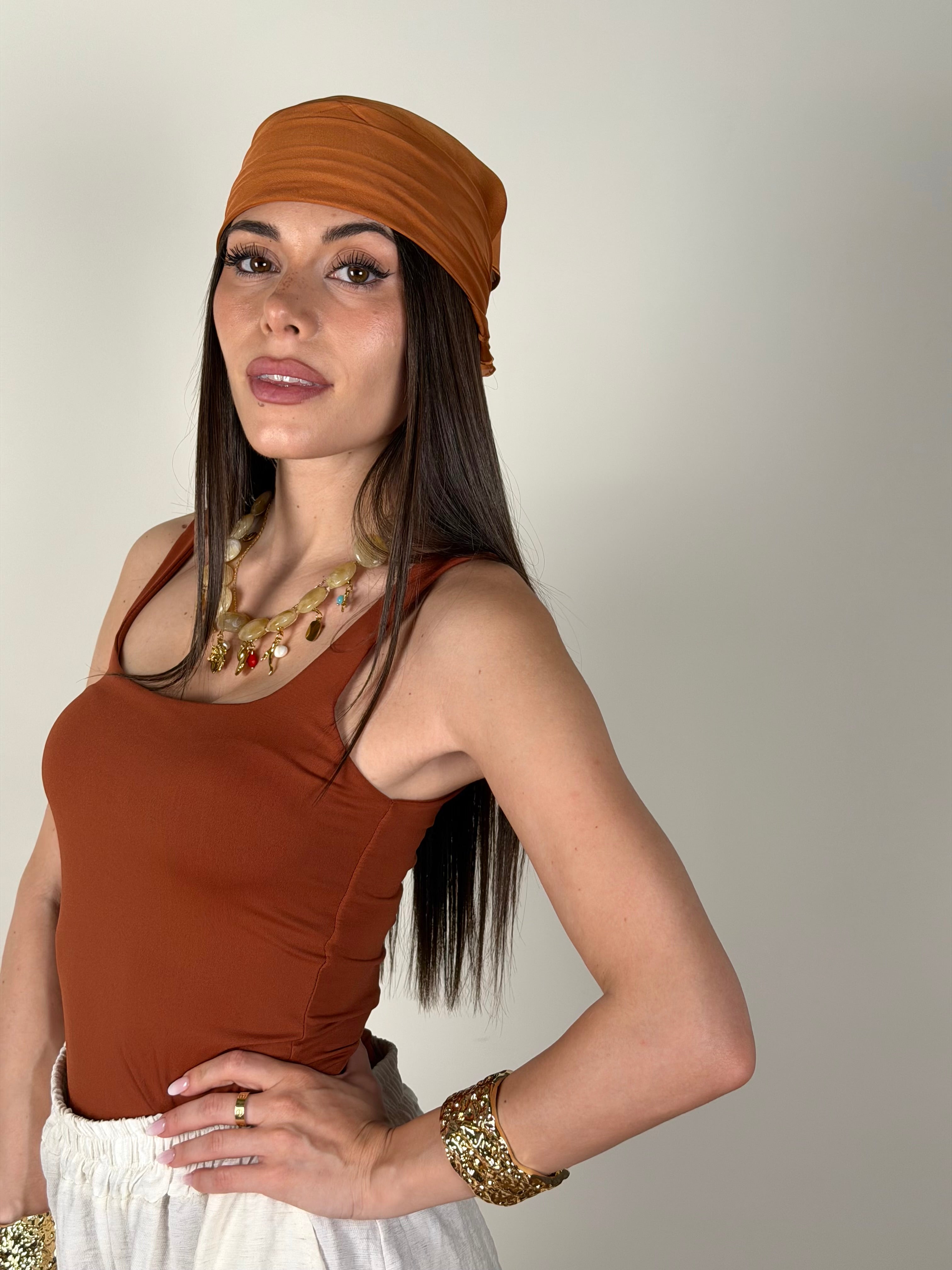 Top Alessia coccio