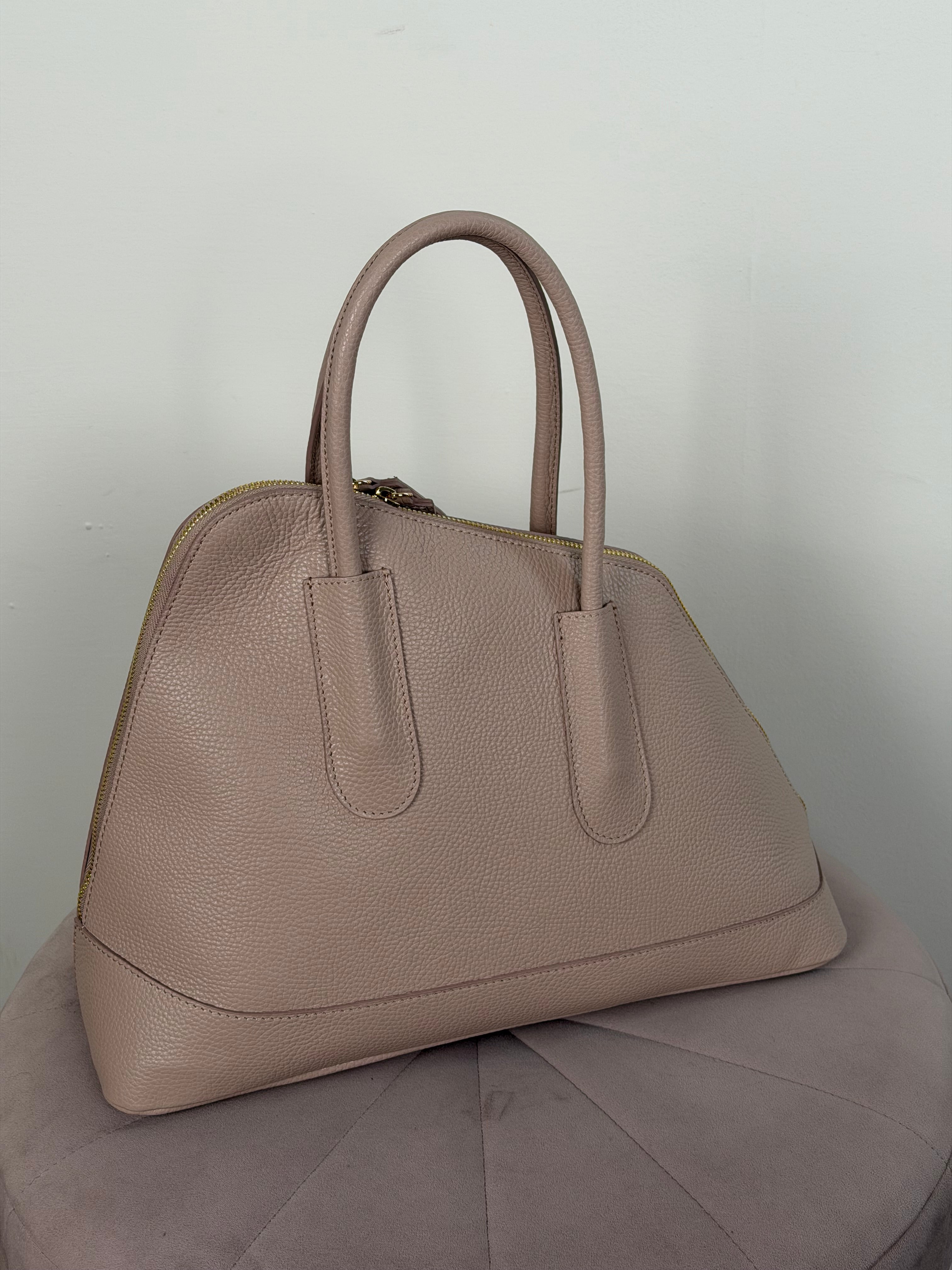 GEOMETRIC BAG