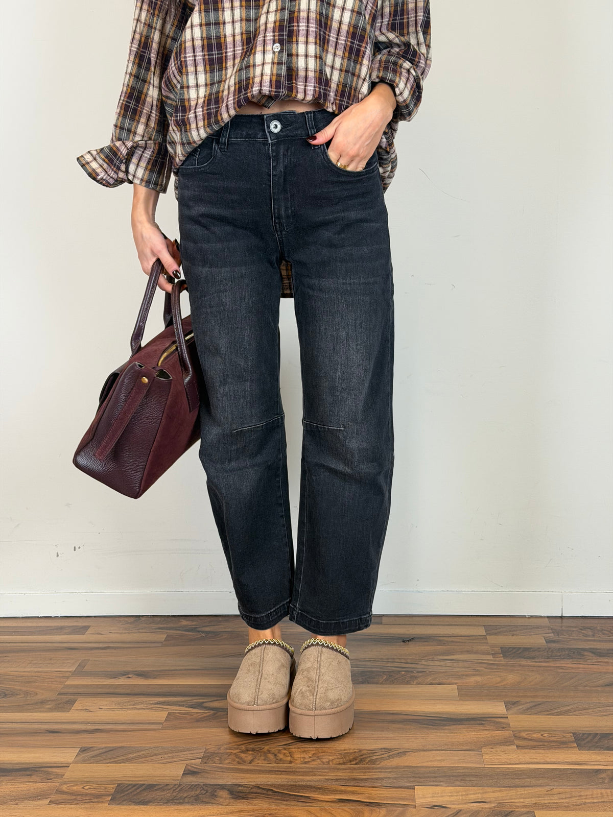 Jeans Twist