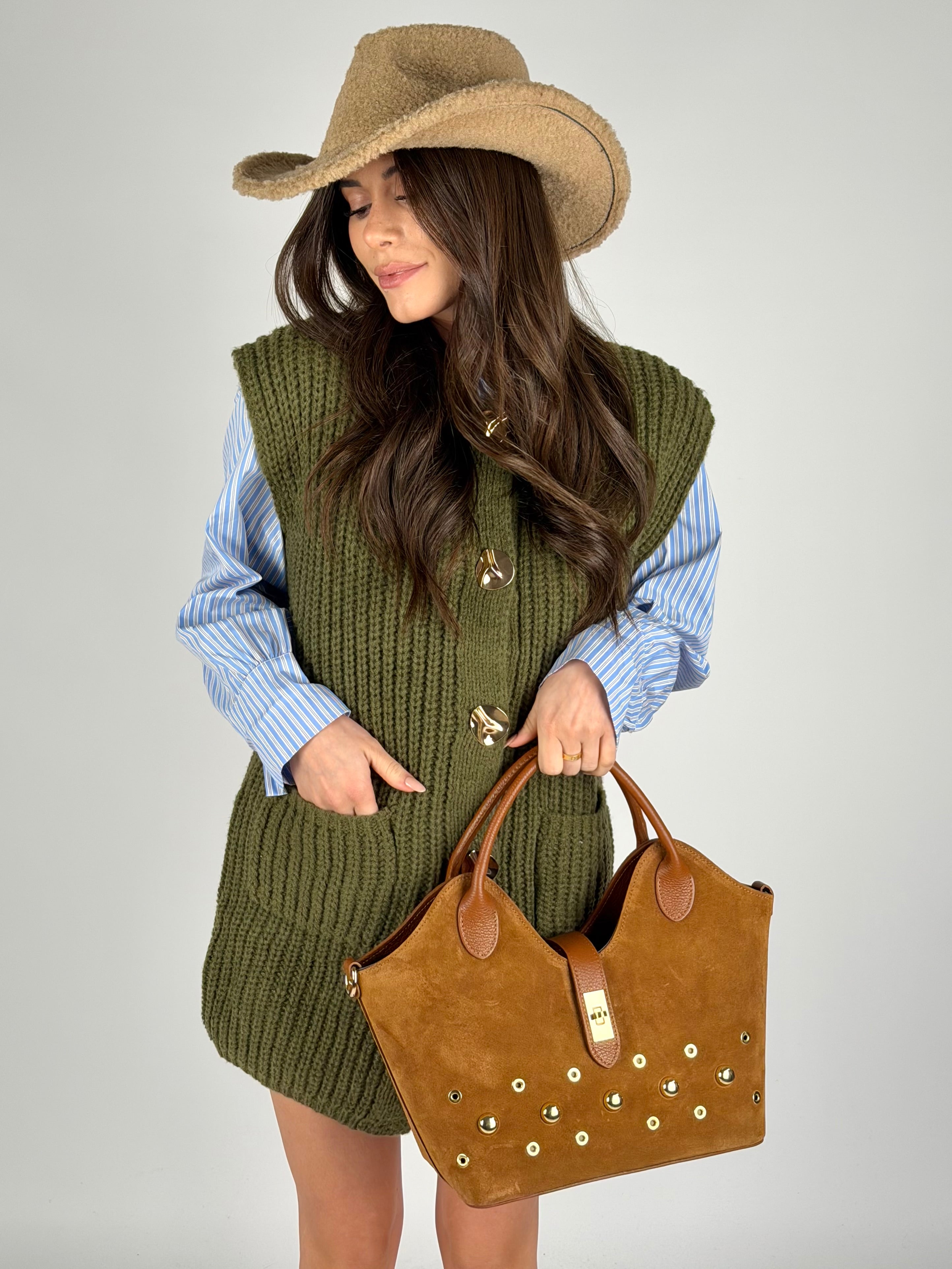 Smanicato Clelia verde