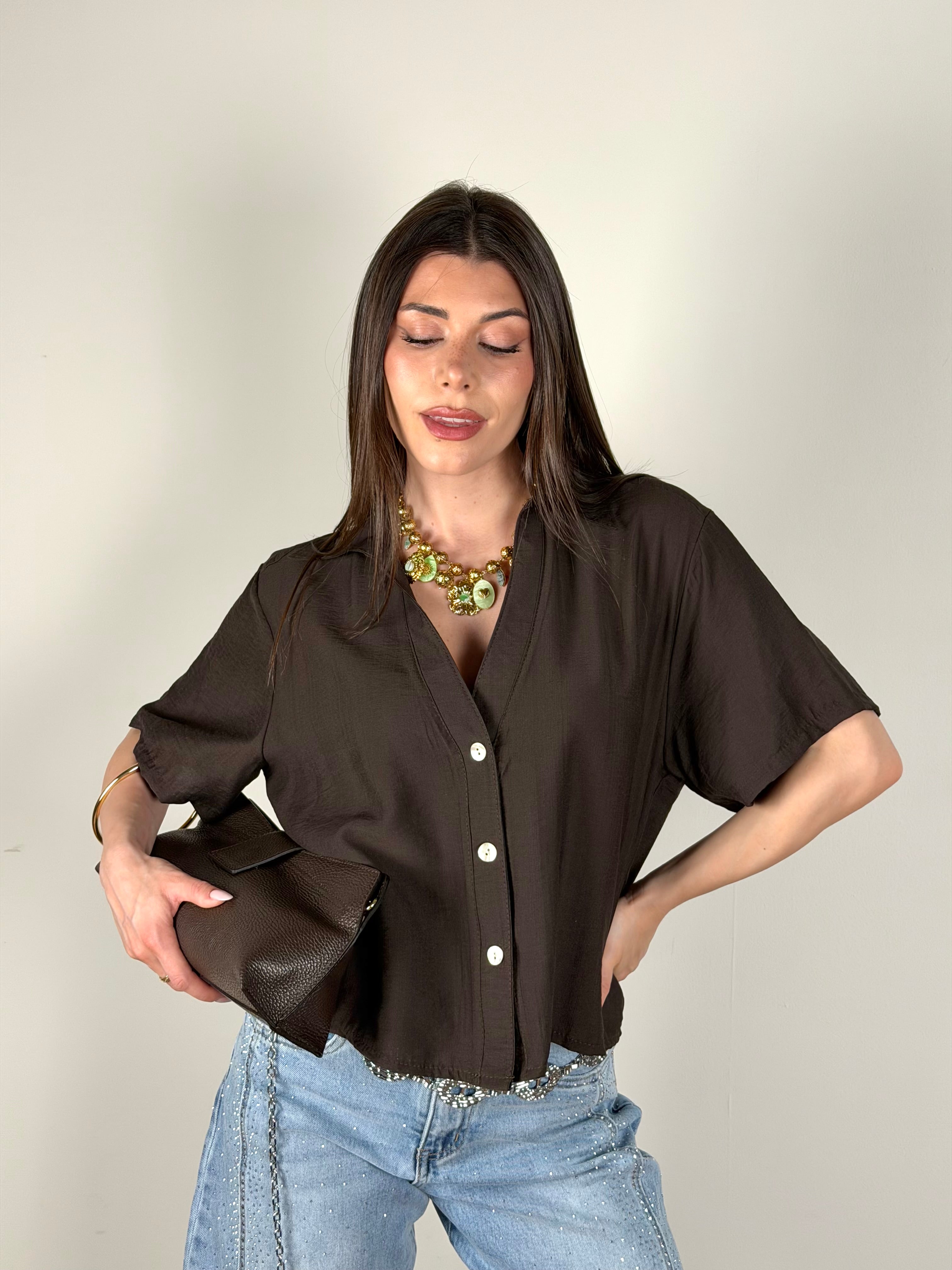 Camicia Belvedere