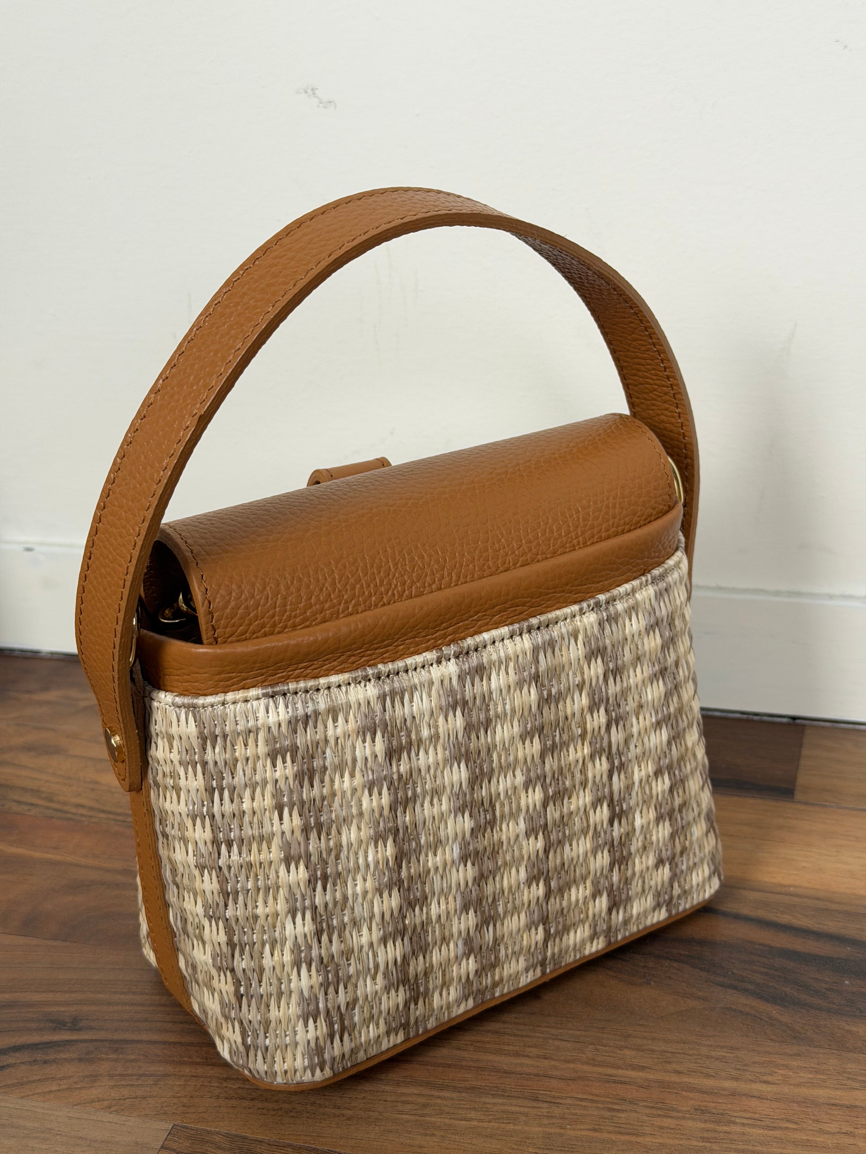CAPRI BAG PREMIUM