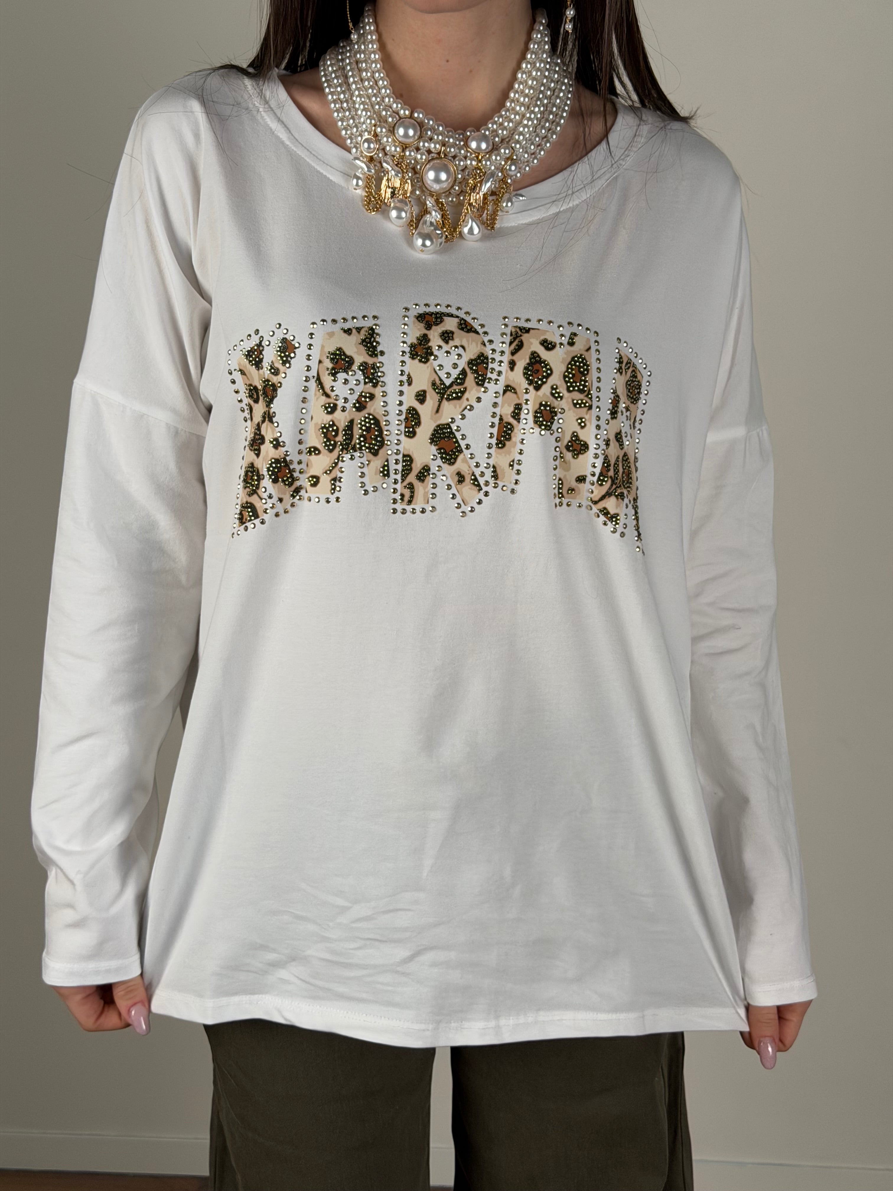 Maglia Karma