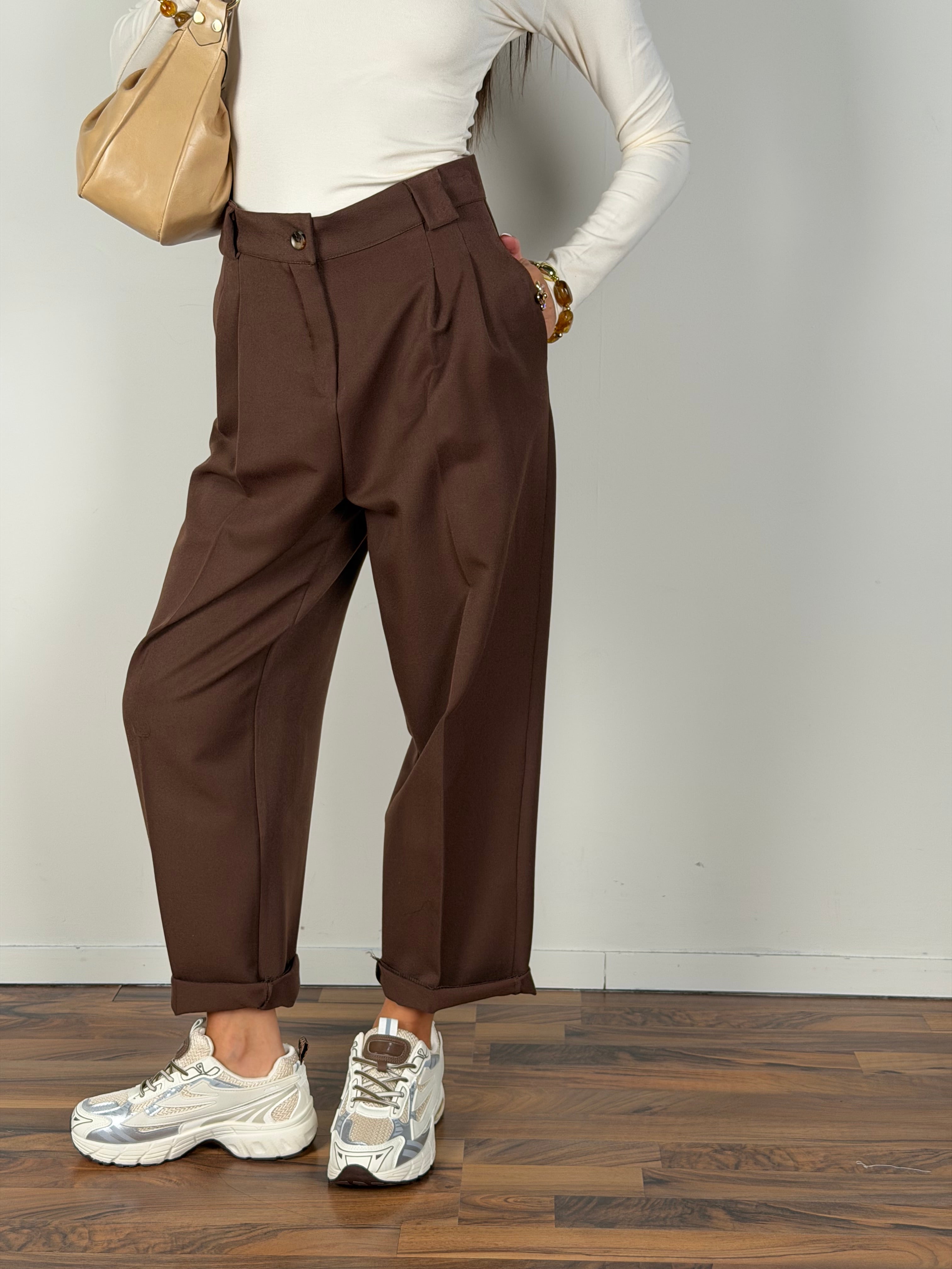 Pantalone autunno NEW COLLECTION