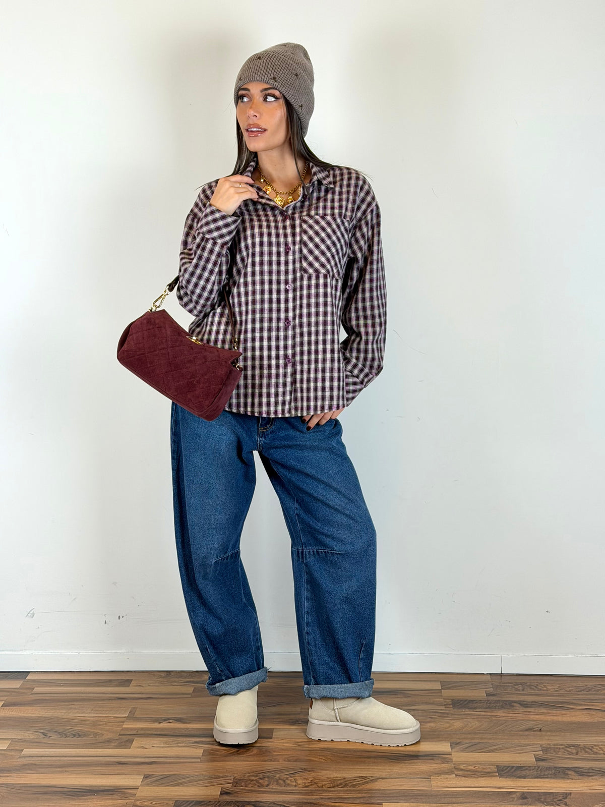 Jeans Boulevard