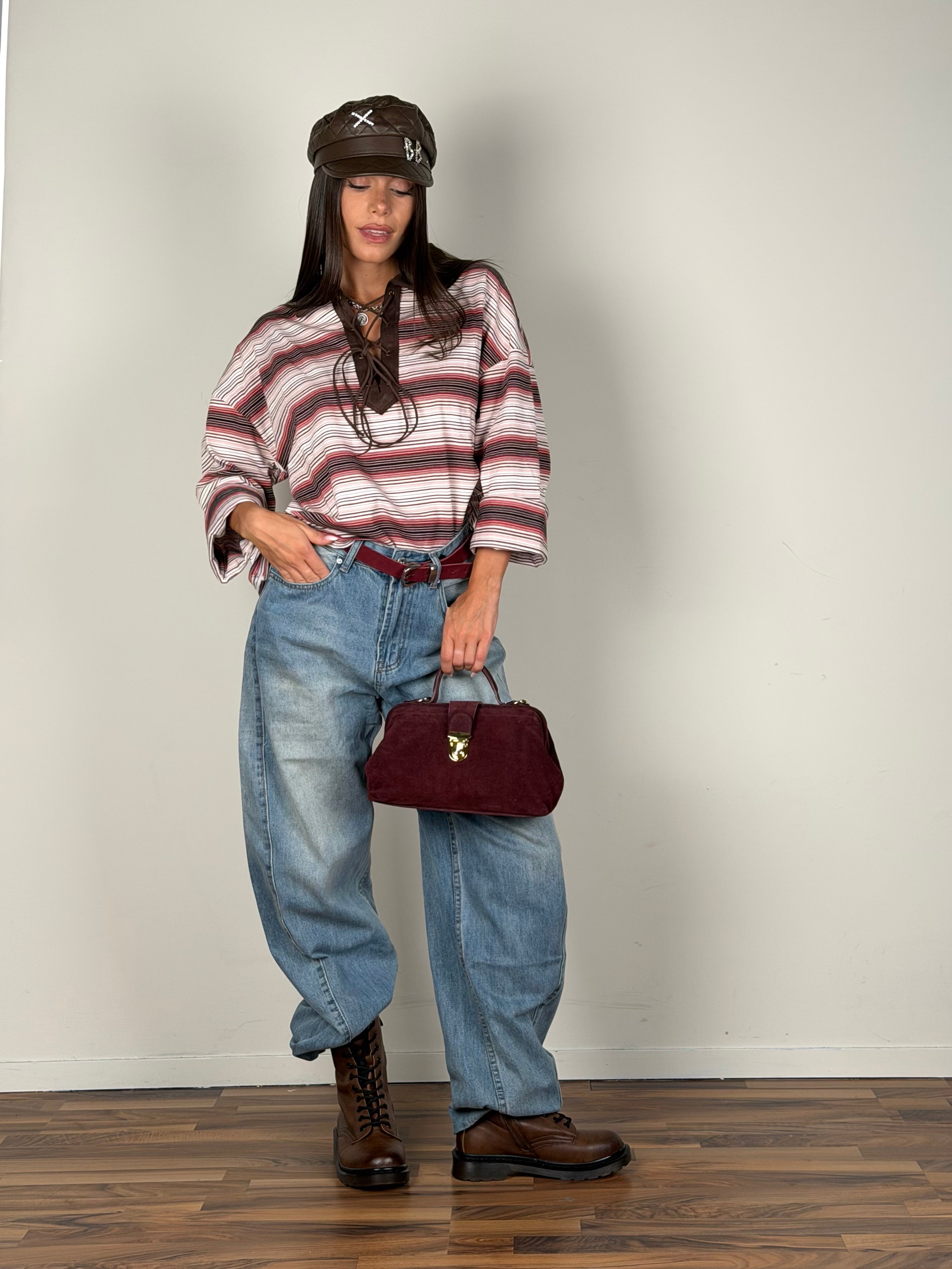 Jeans Thea