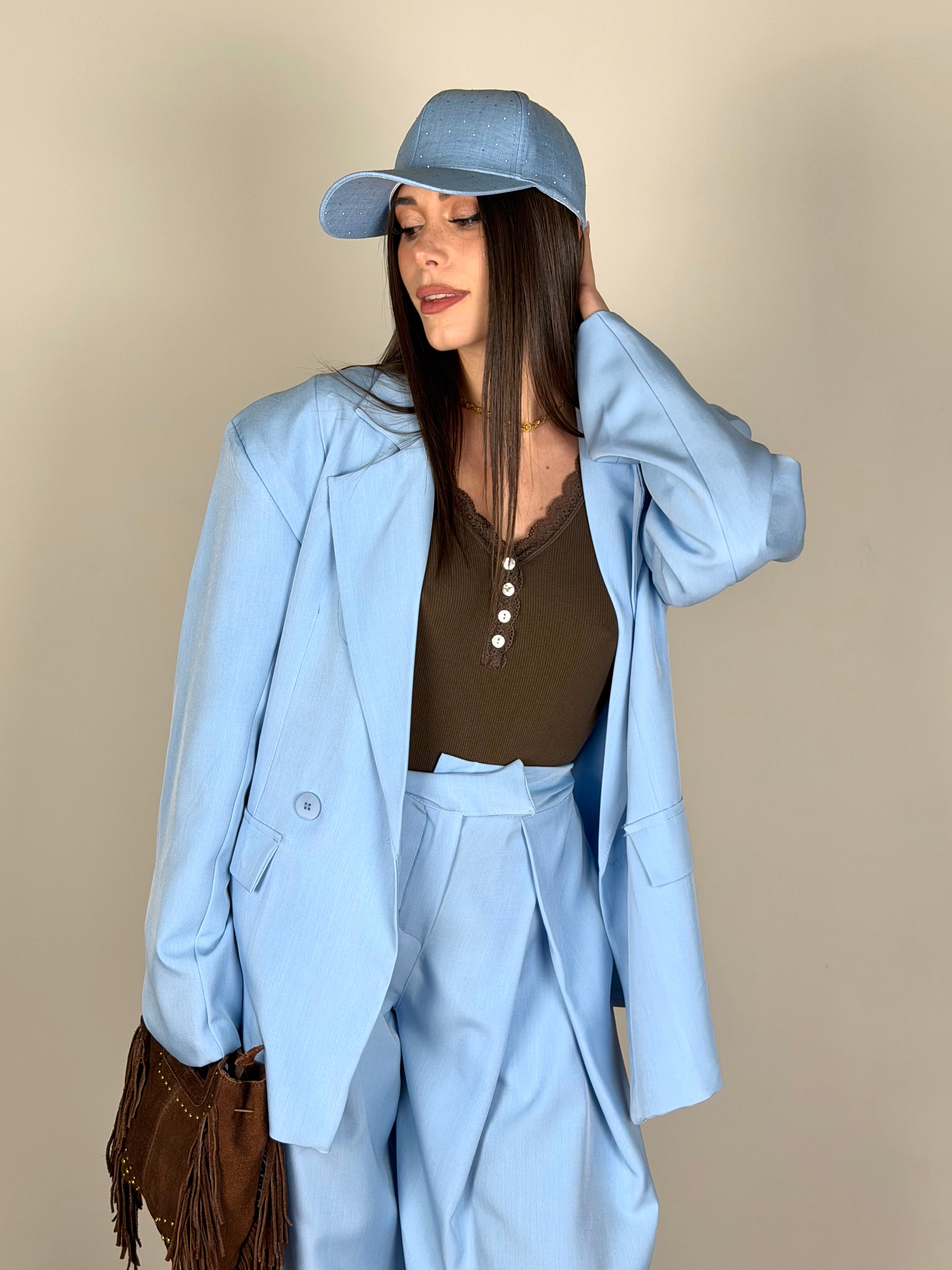 Completo vision celeste