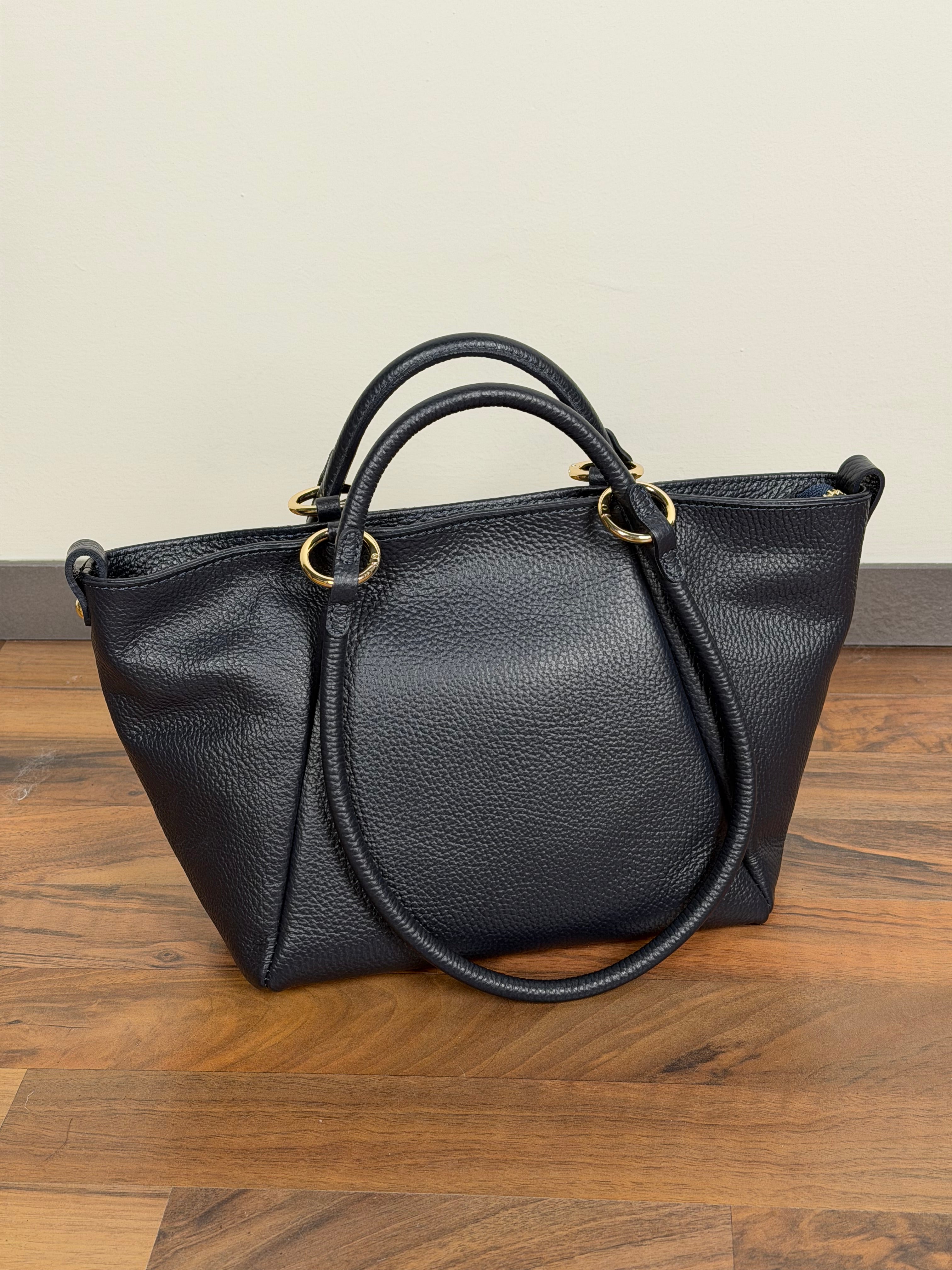 CIRCLE BAG