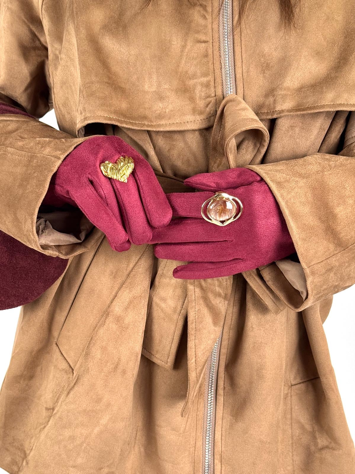 Guanti new collection