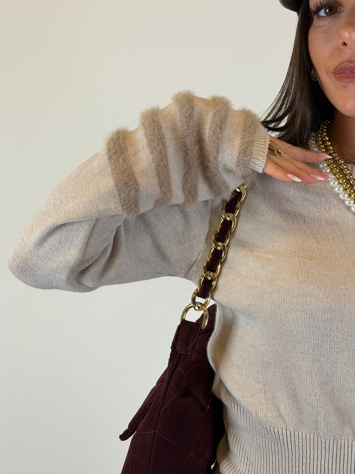 Maglia Glam