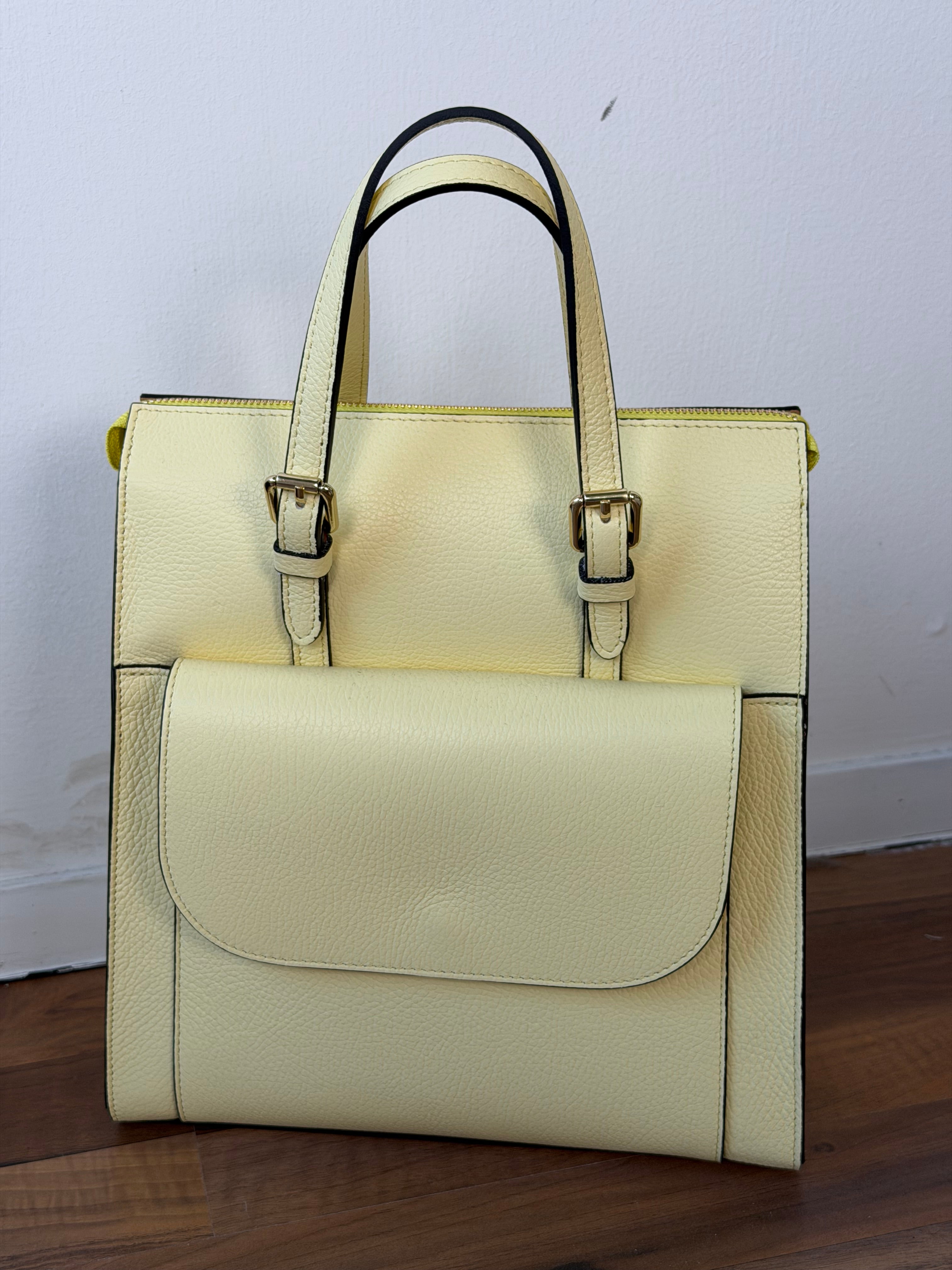 ZAINO/BORSA LEVANTE