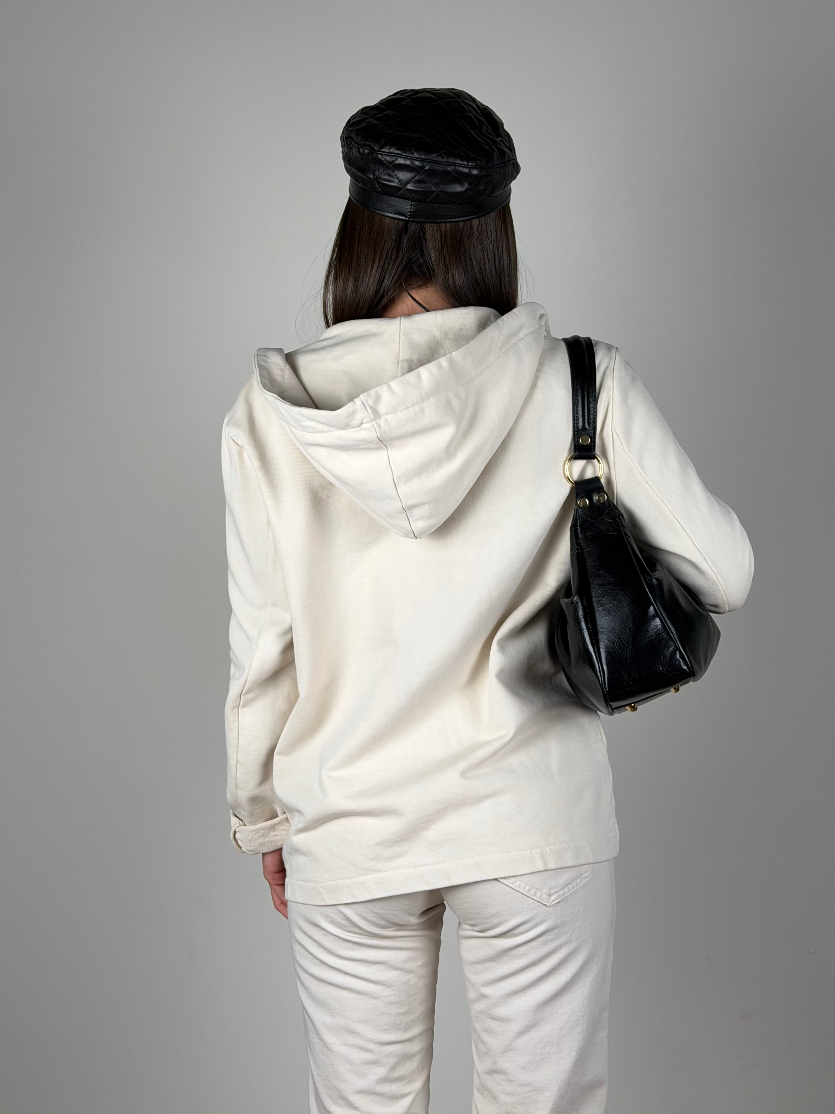 Giacca Andromeda beige