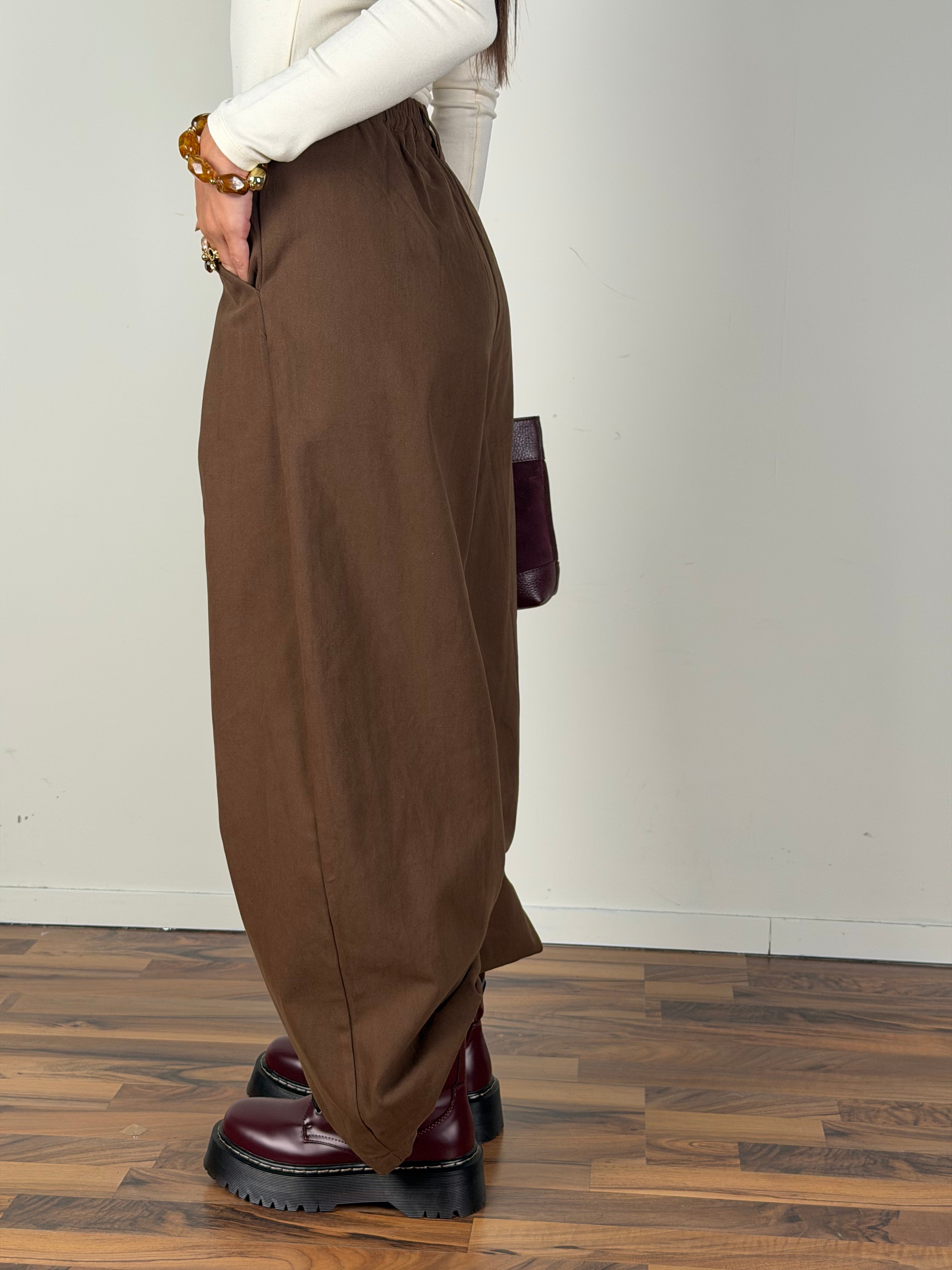 Pantalone Sveva moro