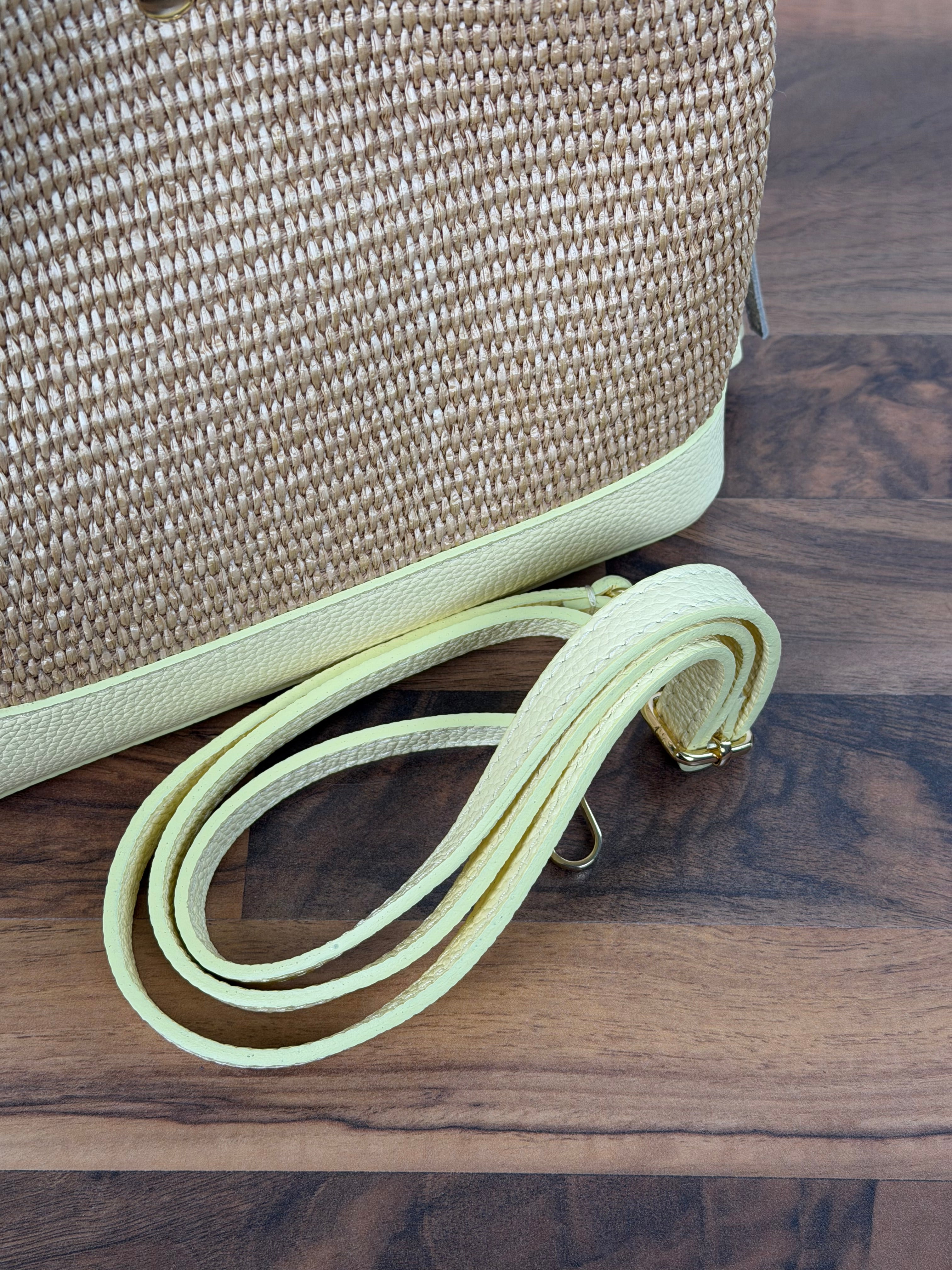 MARINA BAG