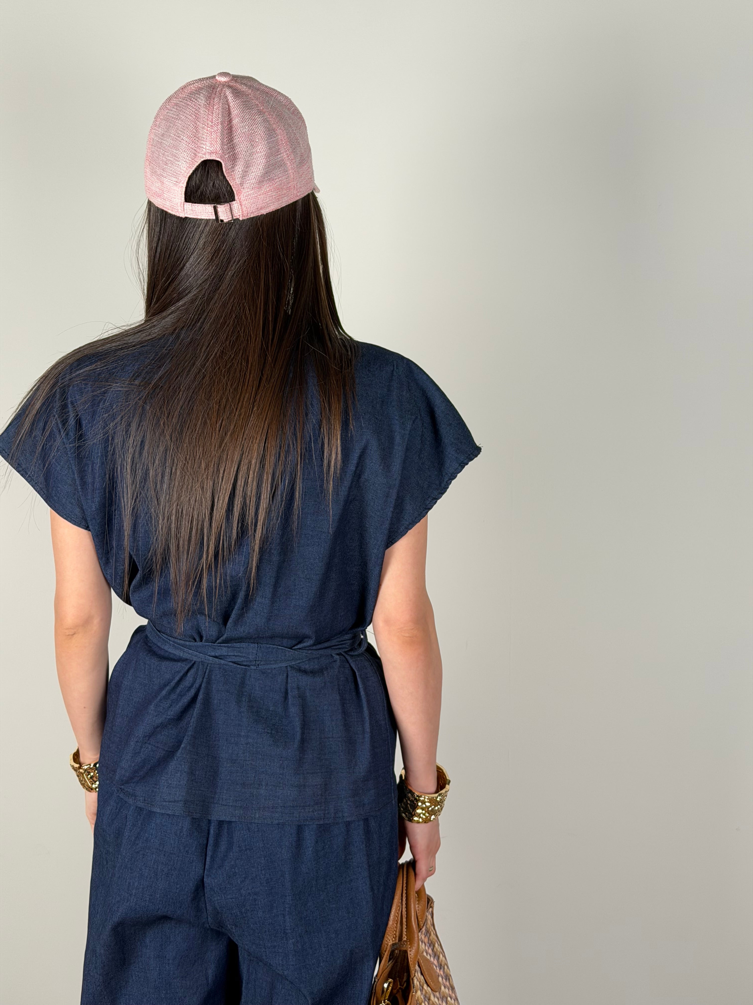 Completo denim Oslo