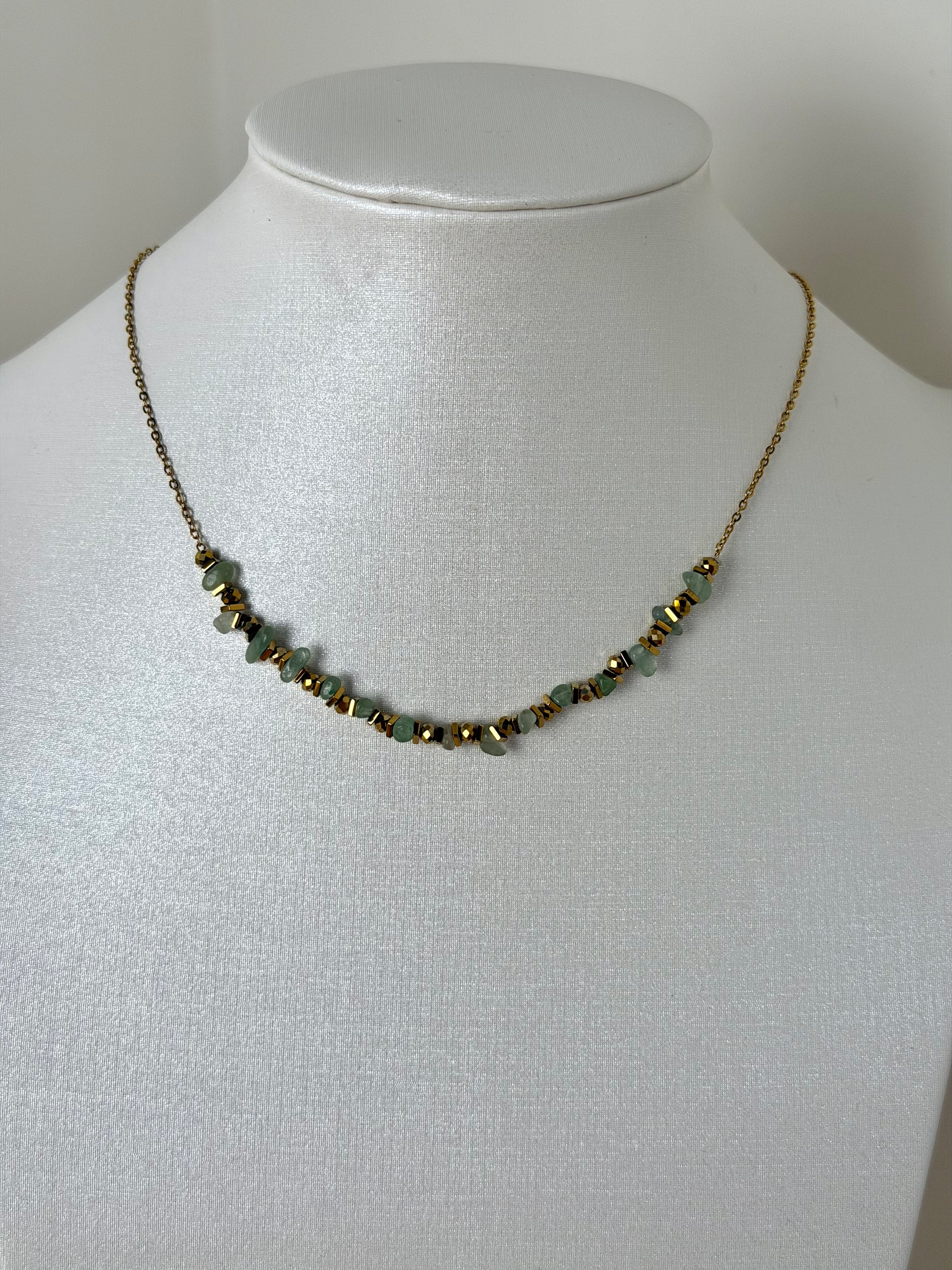 Collana Agamennone   - collezione Iliade