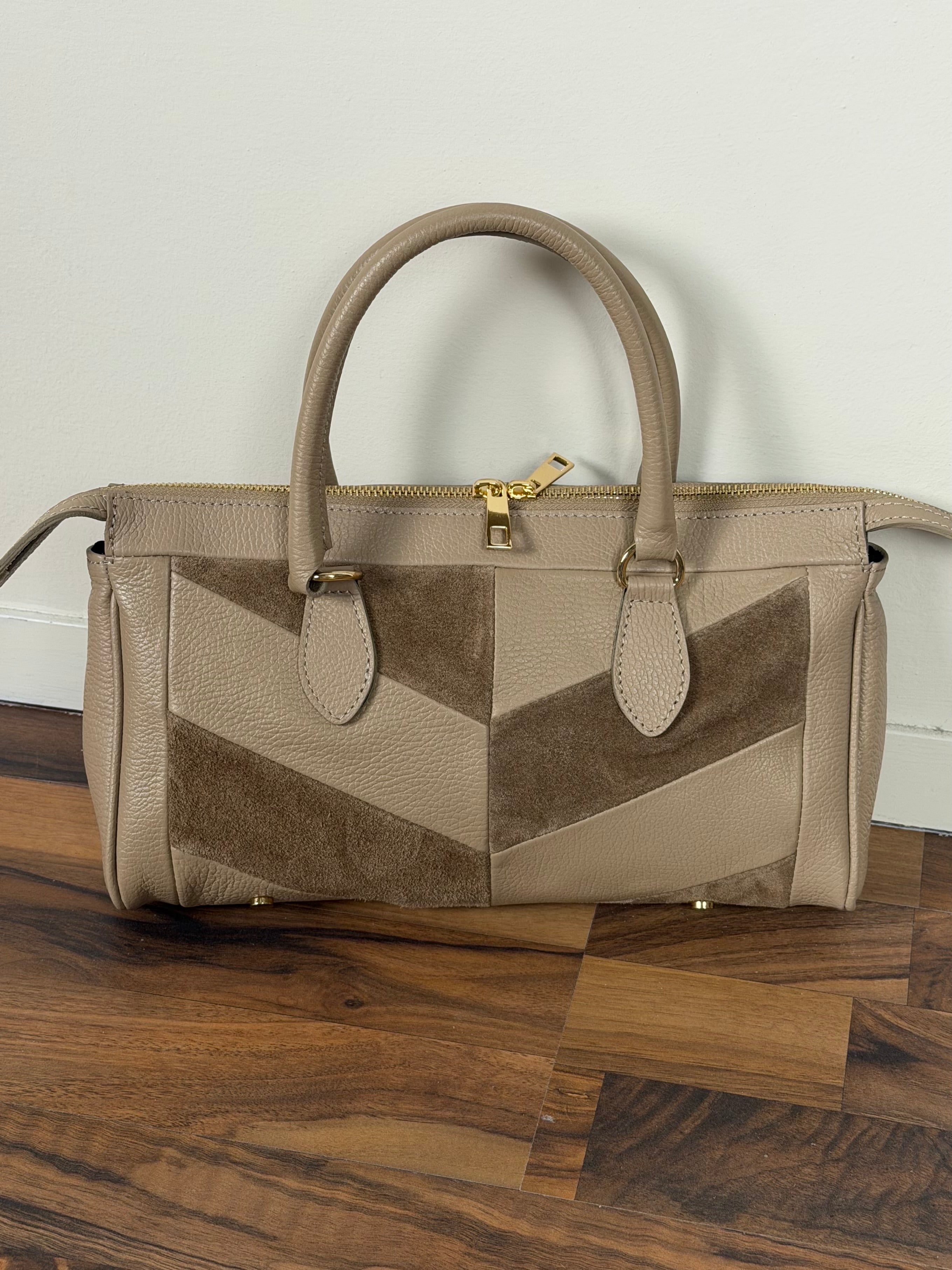 FUTURA BAG