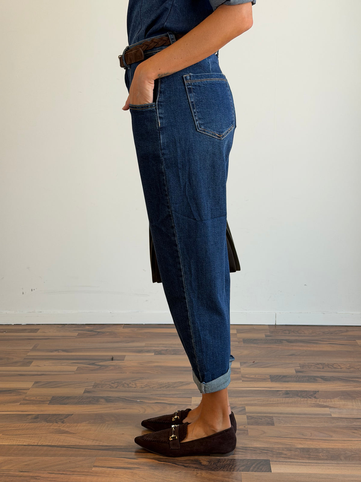 Jeans Denim mania