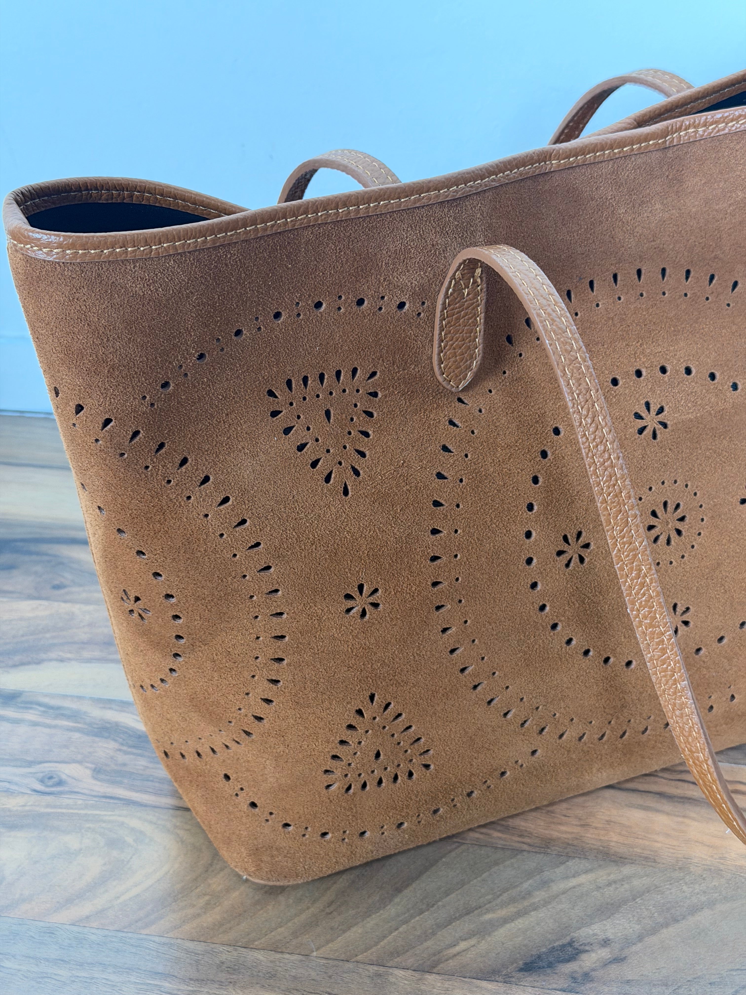 ANNA BAG