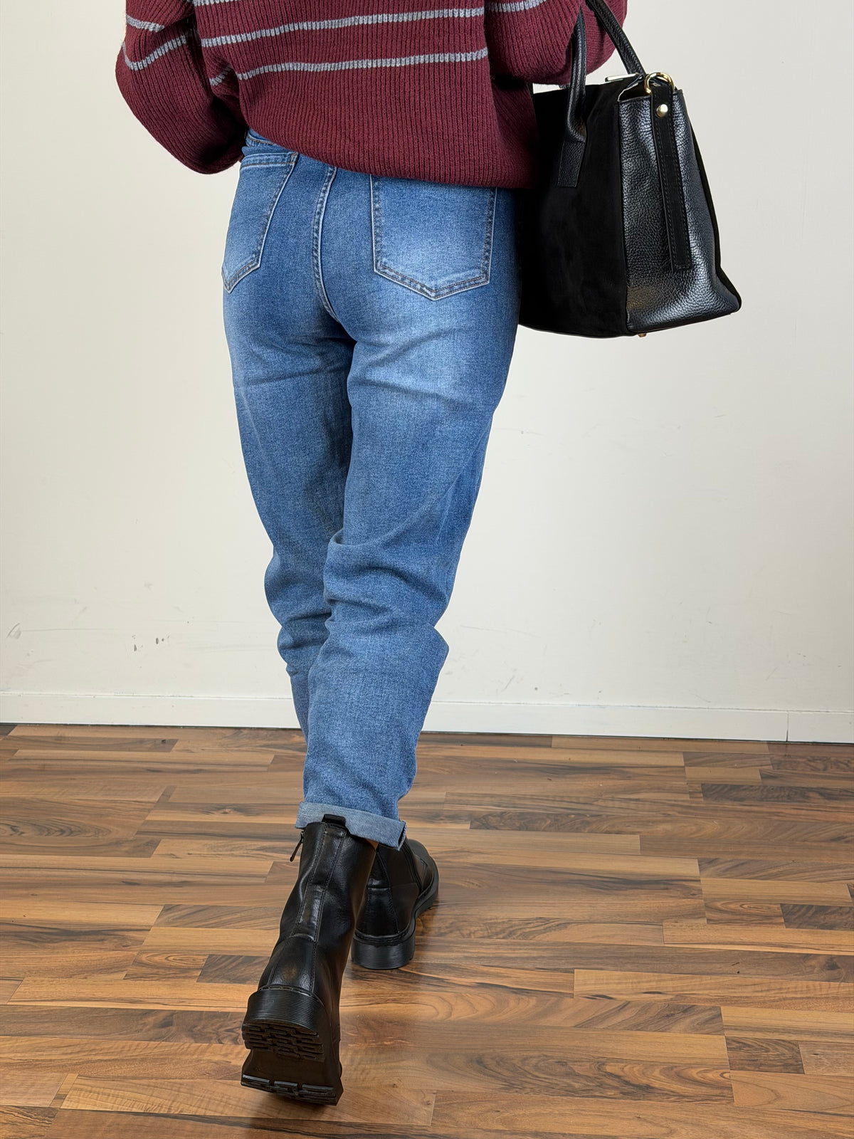 Jeans Pearl