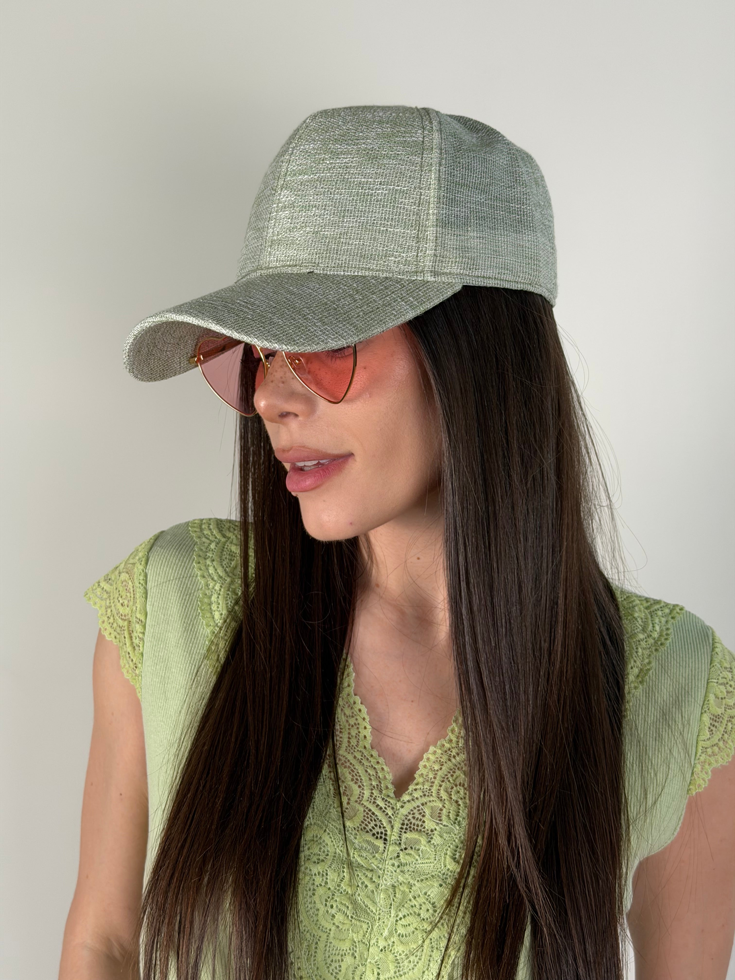 Cappello Classic - 3 colori